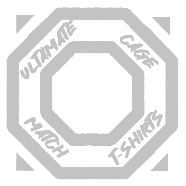 Ultimate Cage Match T-Shirts logo