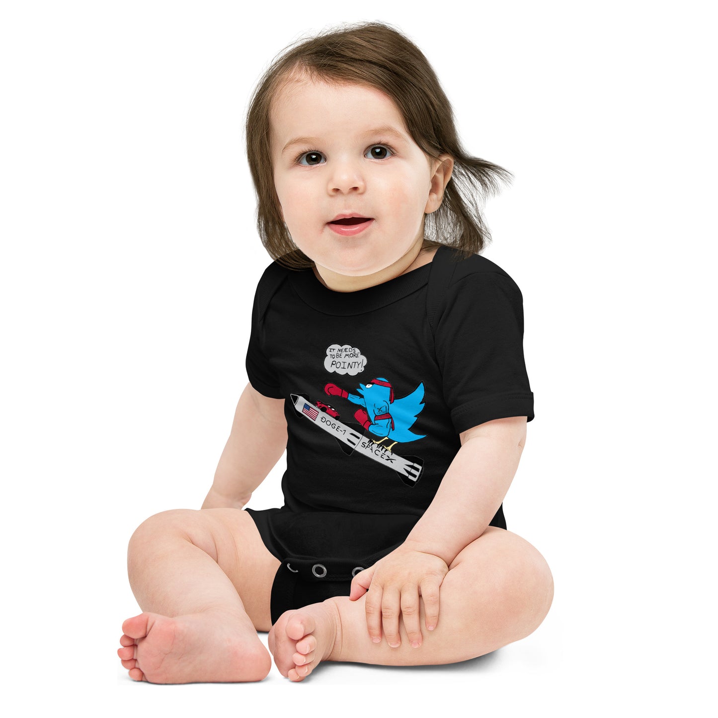 Baby One Piece