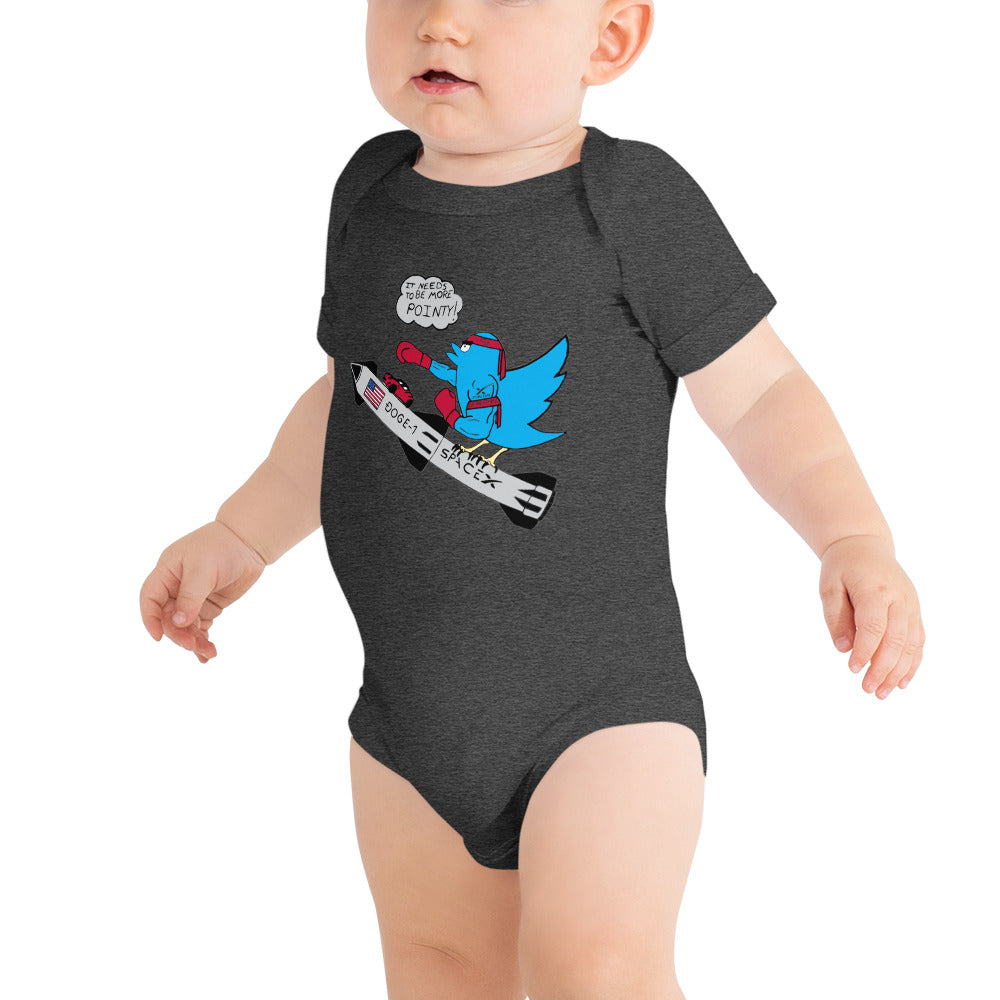 Baby One Piece