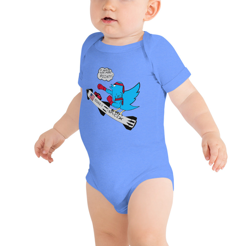 Baby One Piece