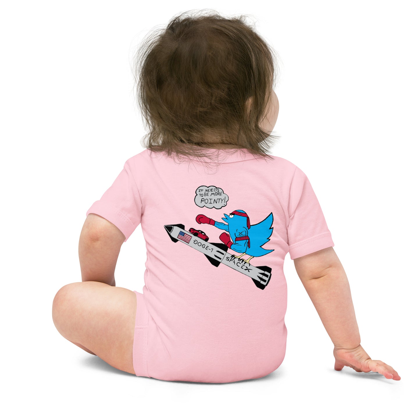 Baby One Piece