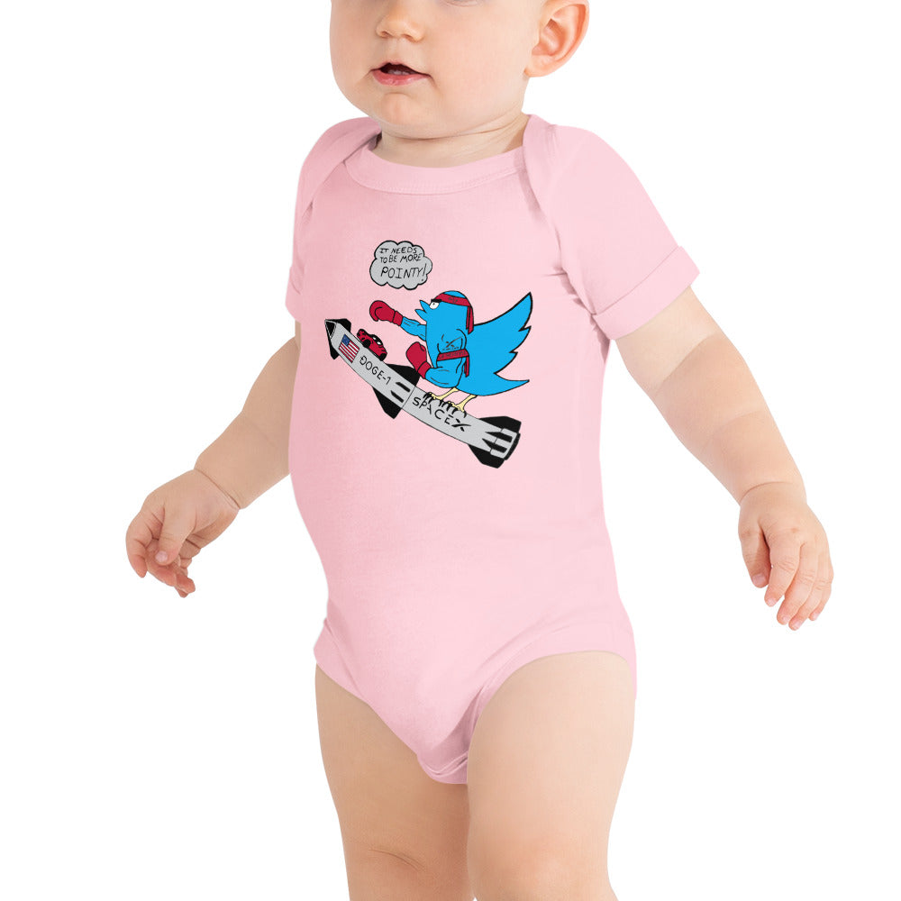 Baby One Piece