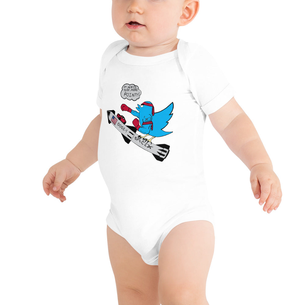 Baby One Piece