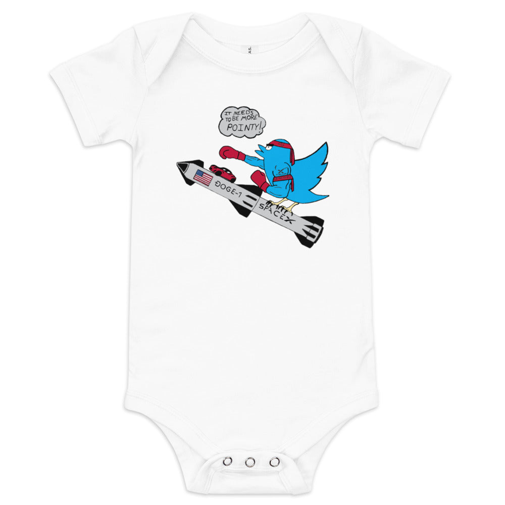 Baby One Piece
