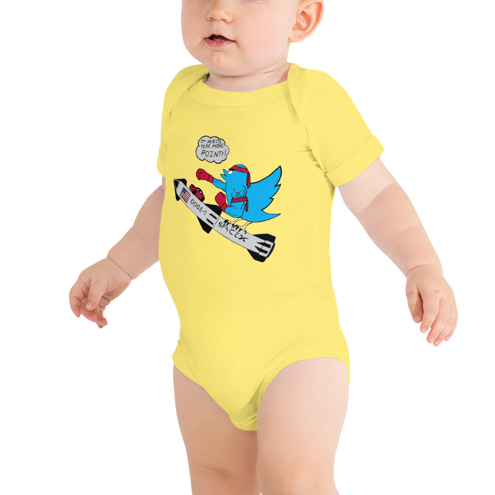 Baby One Piece