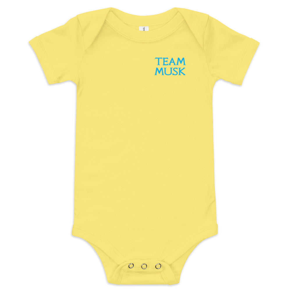 Baby One Piece