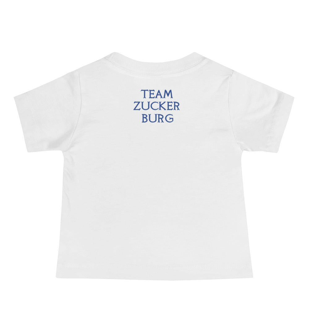 Baby Jersey Short Sleeve Tee