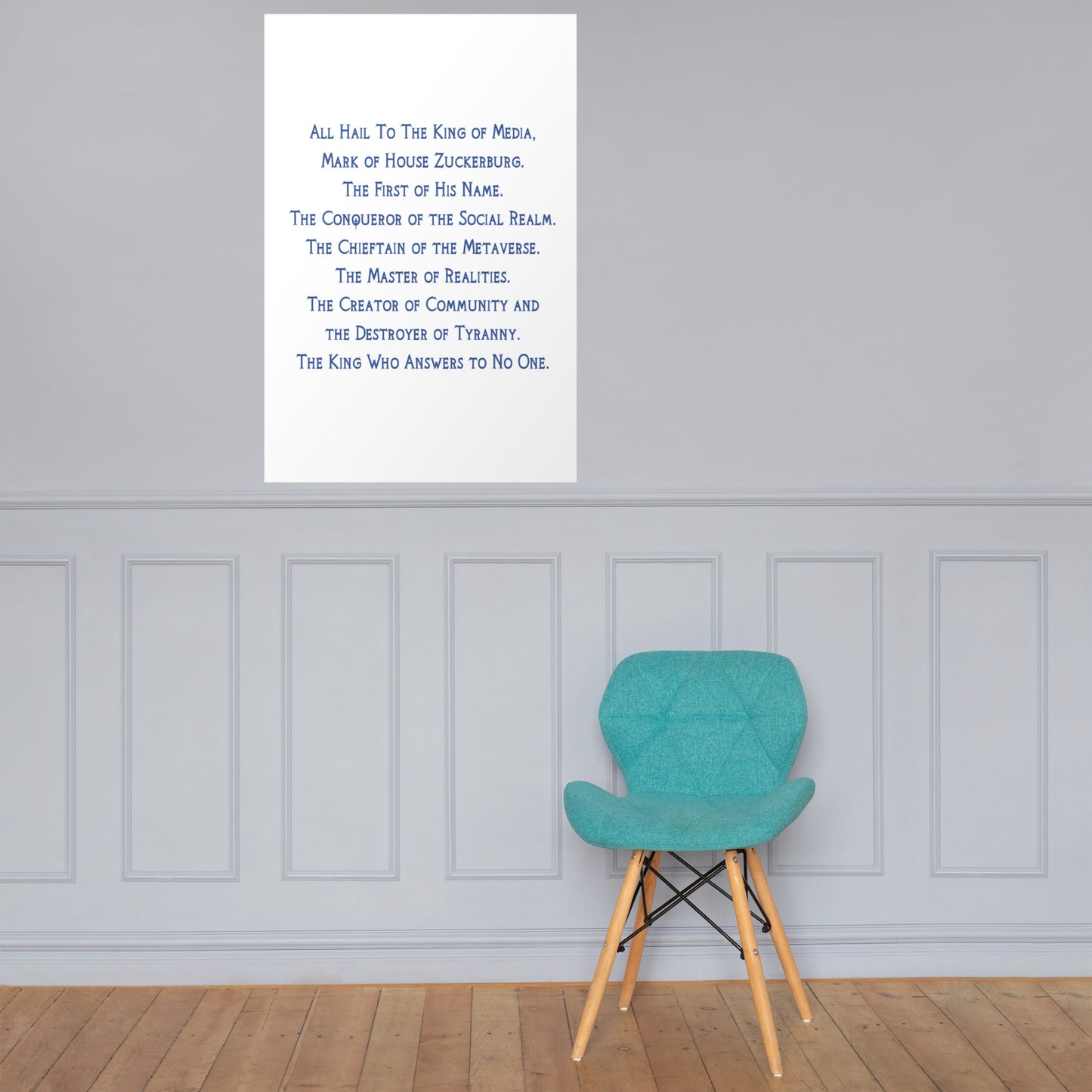 Poster