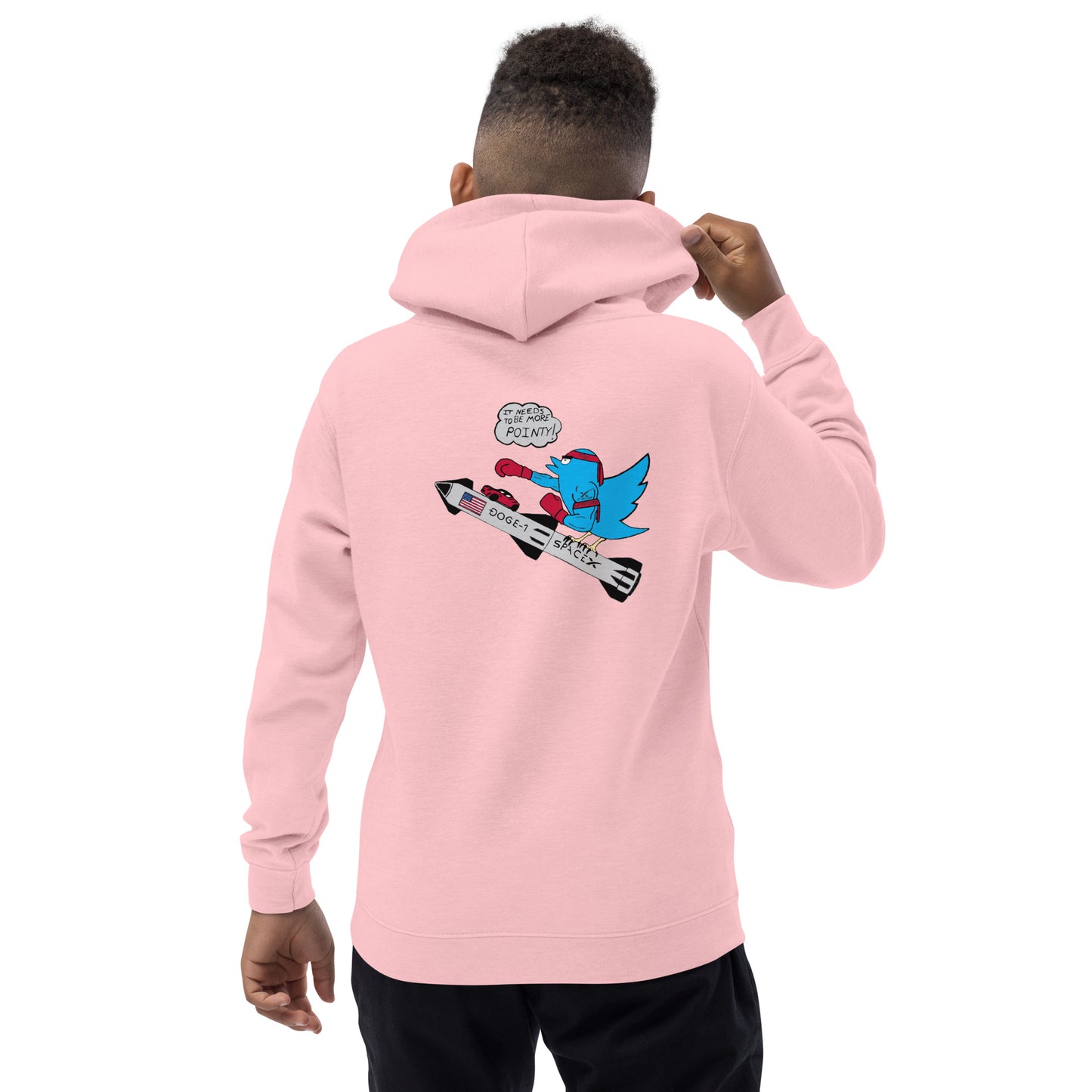 Kids Hoodie