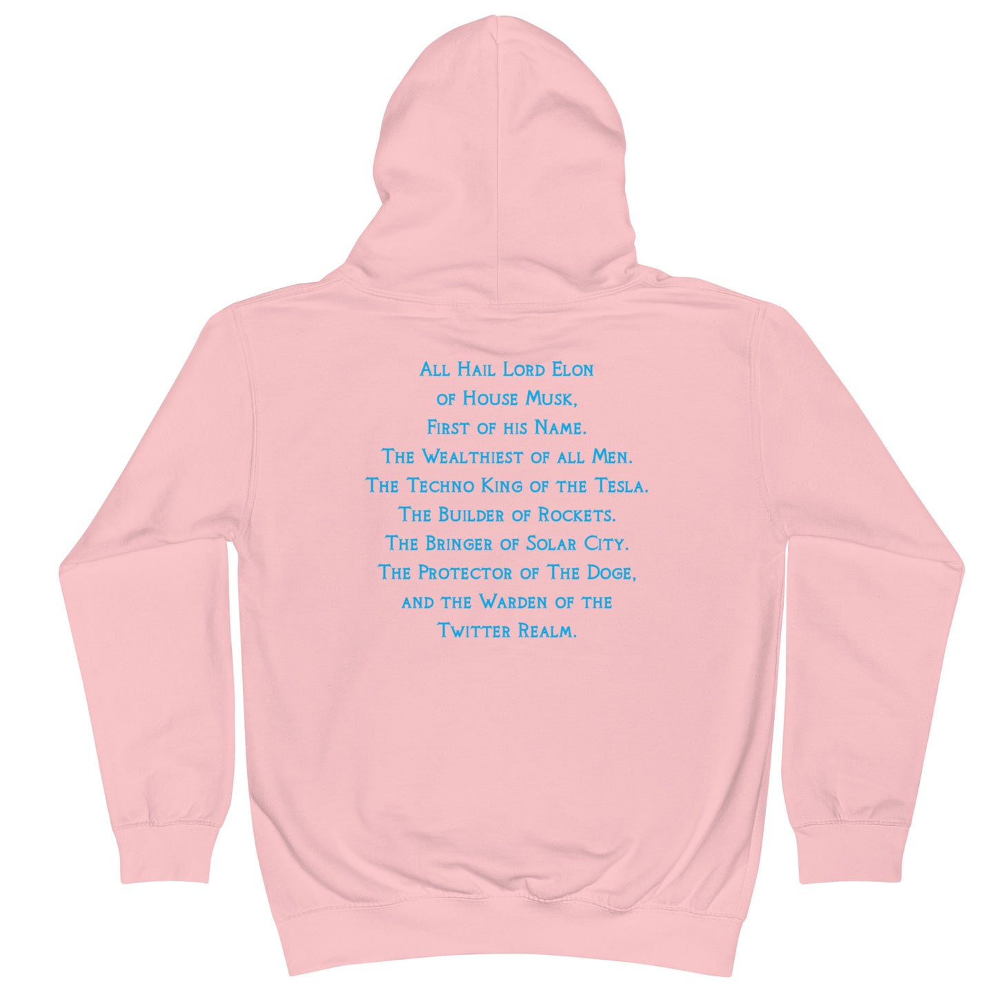 Kids Hoodie