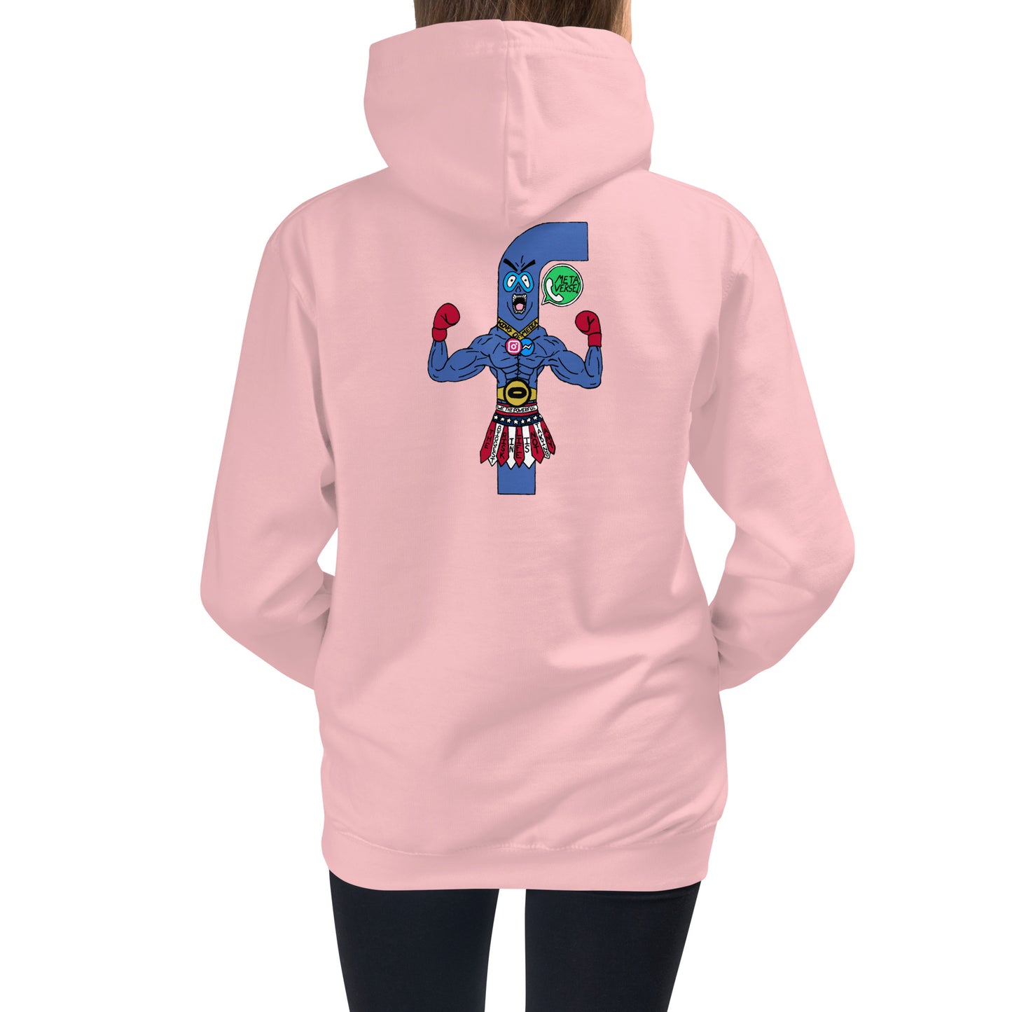 Kids Hoodie
