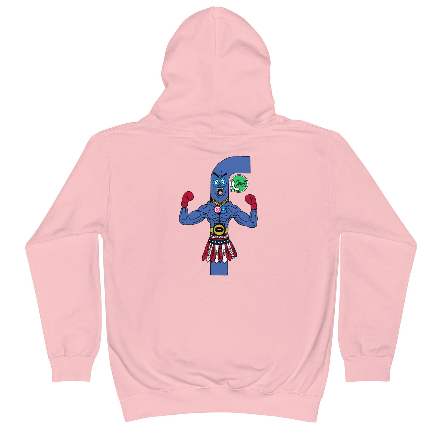 Kids Hoodie