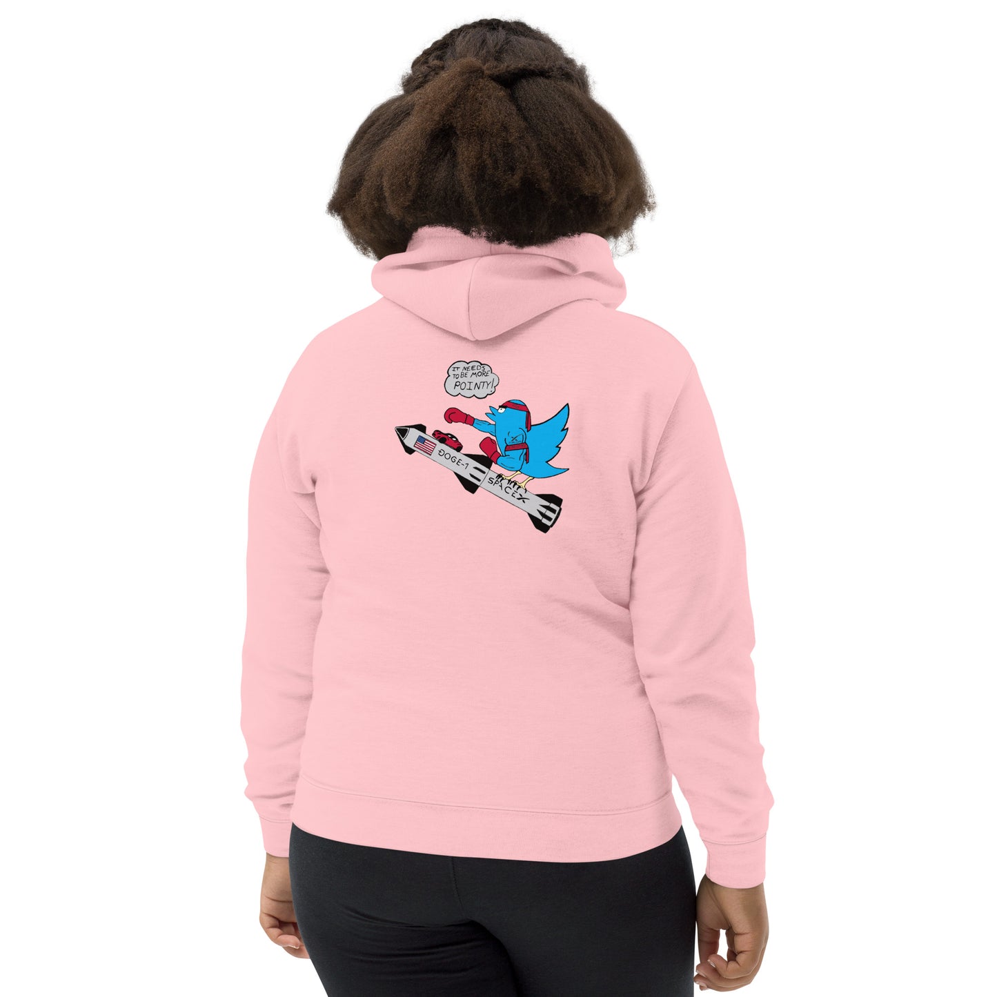 Kids Hoodie