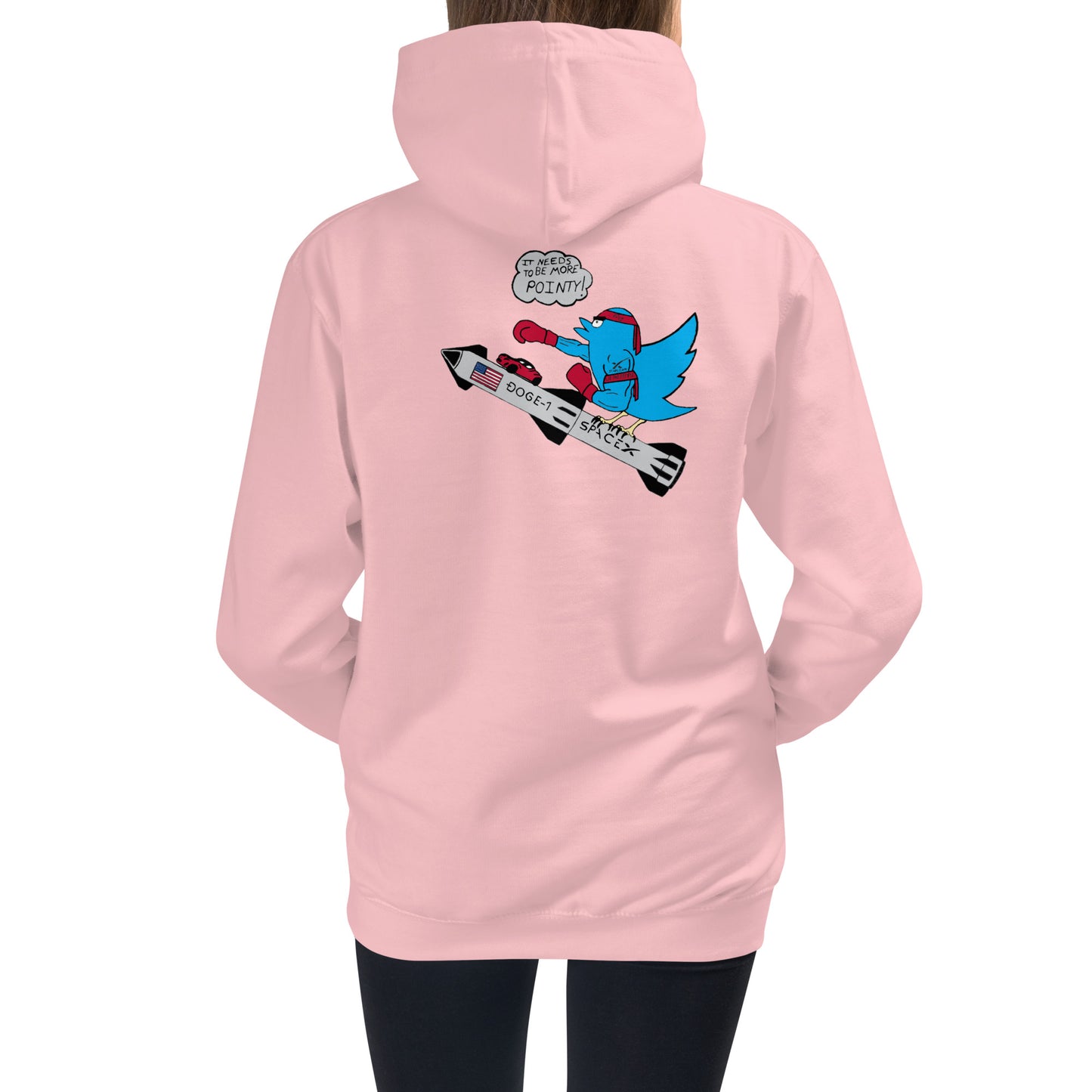Kids Hoodie