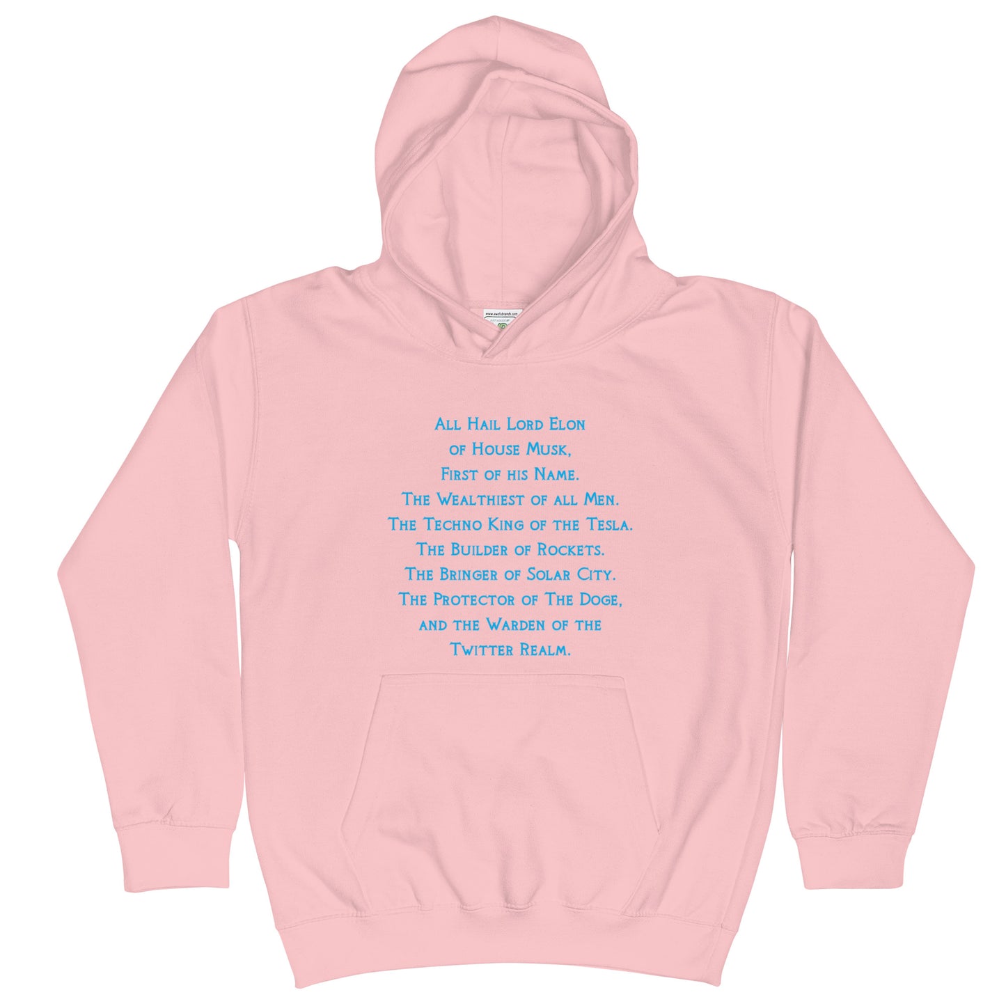 Kids Hoodie