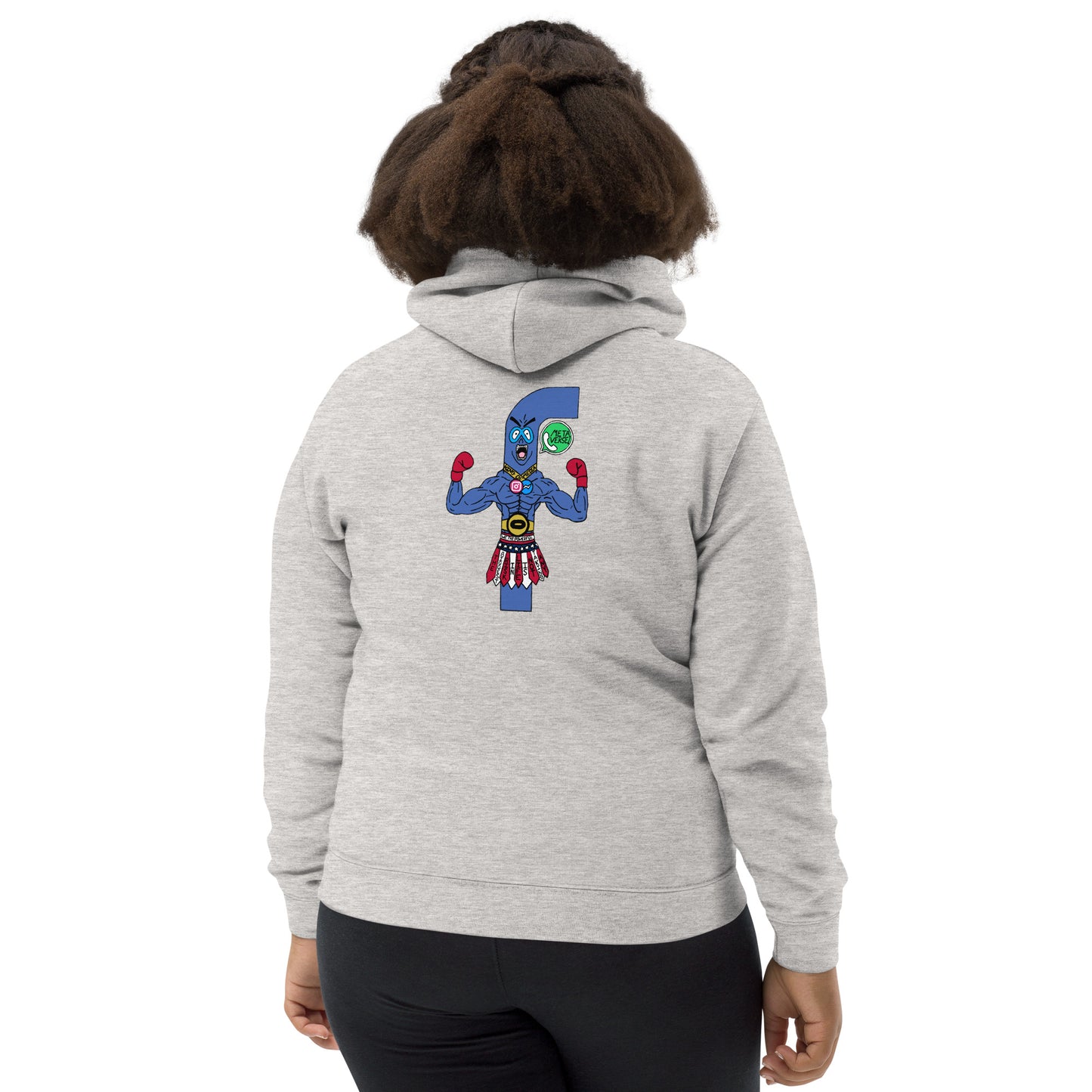 Kids Hoodie