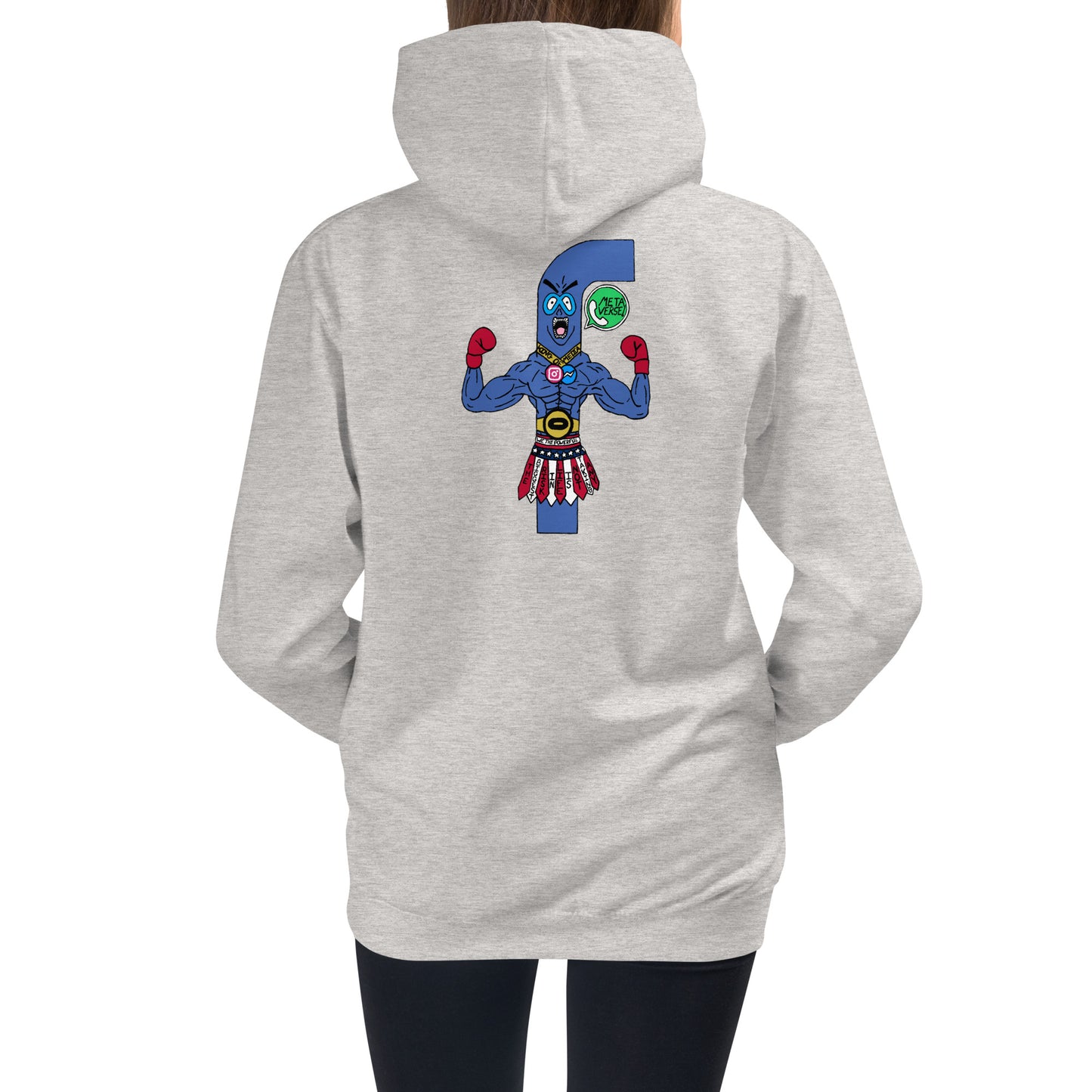 Kids Hoodie