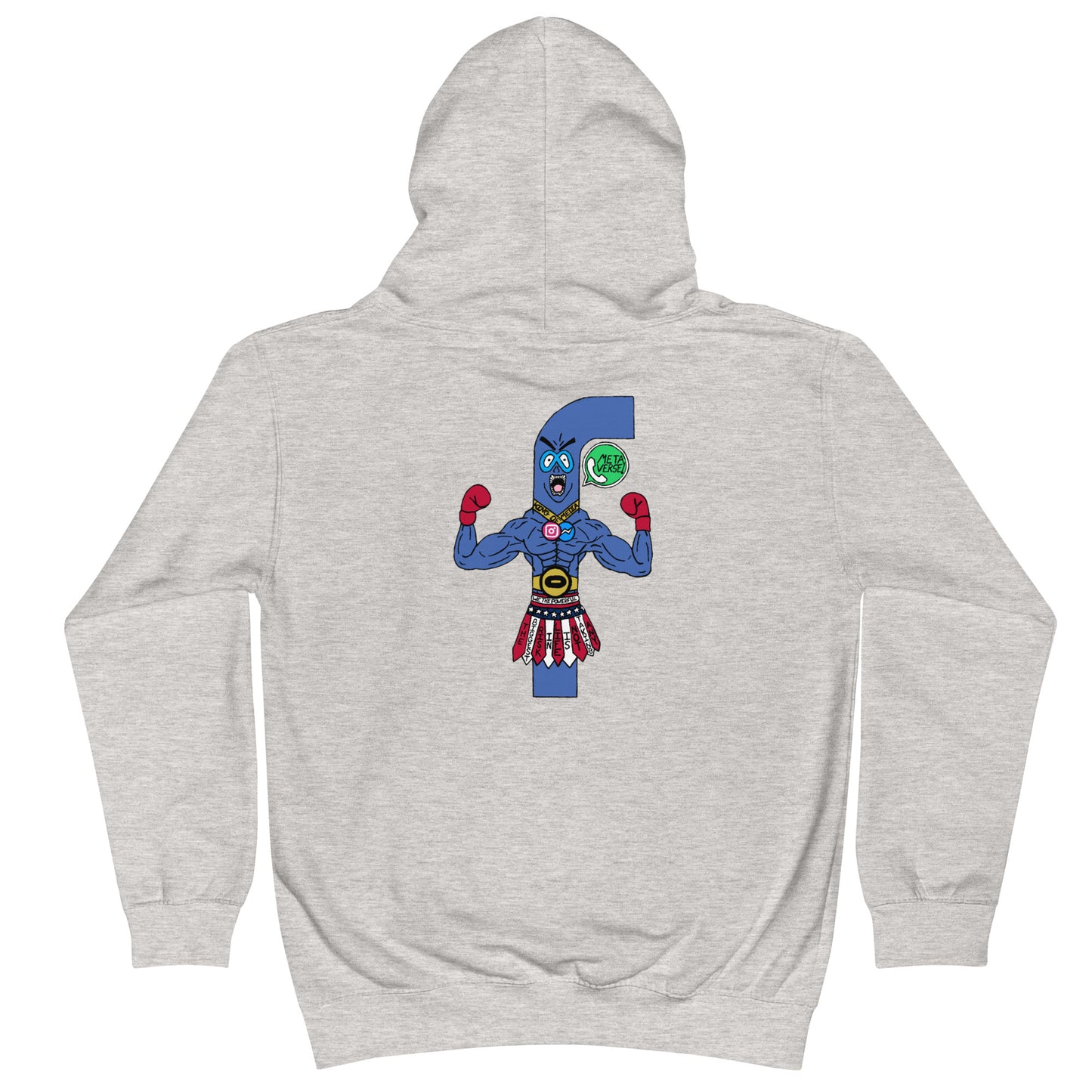 Kids Hoodie