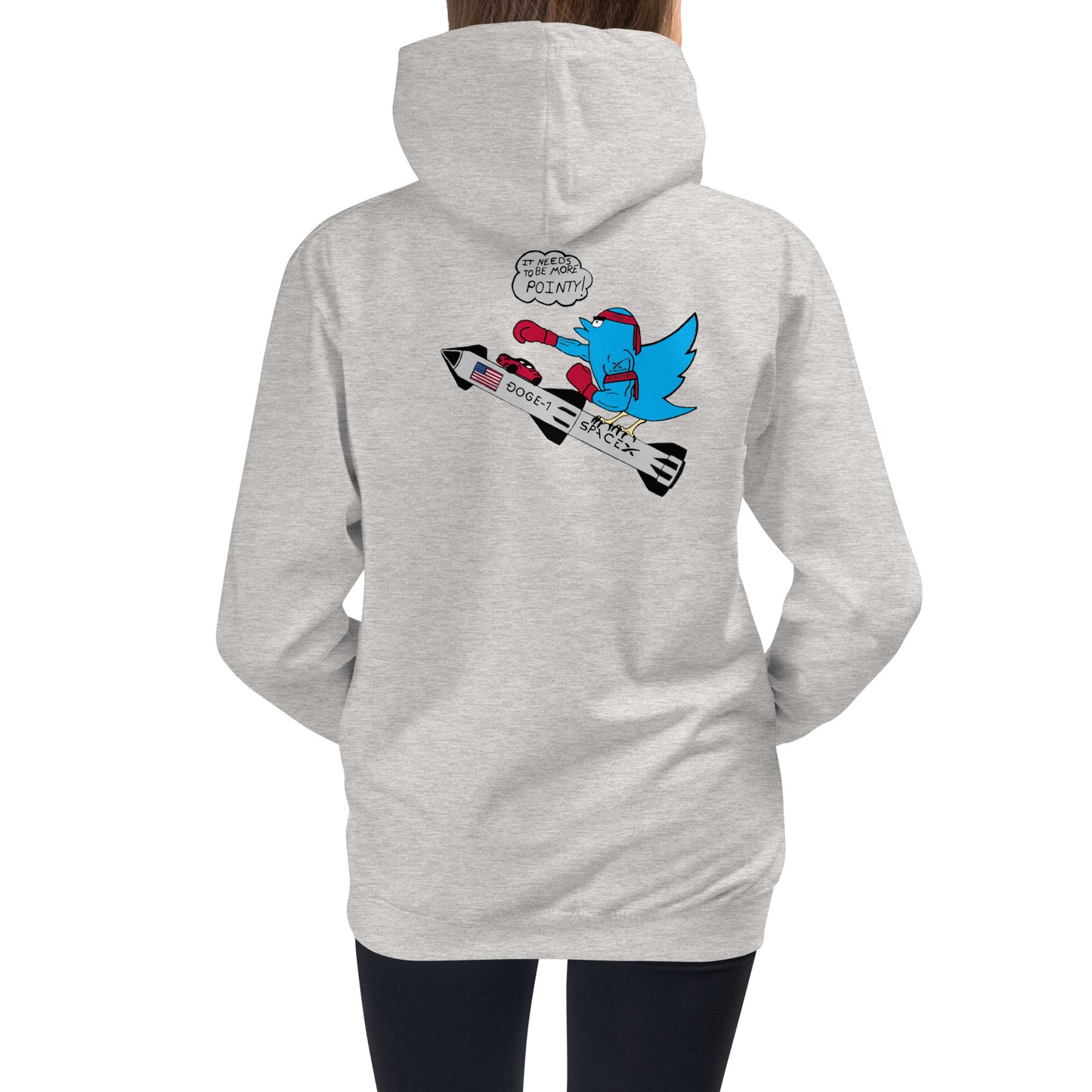 Kids Hoodie