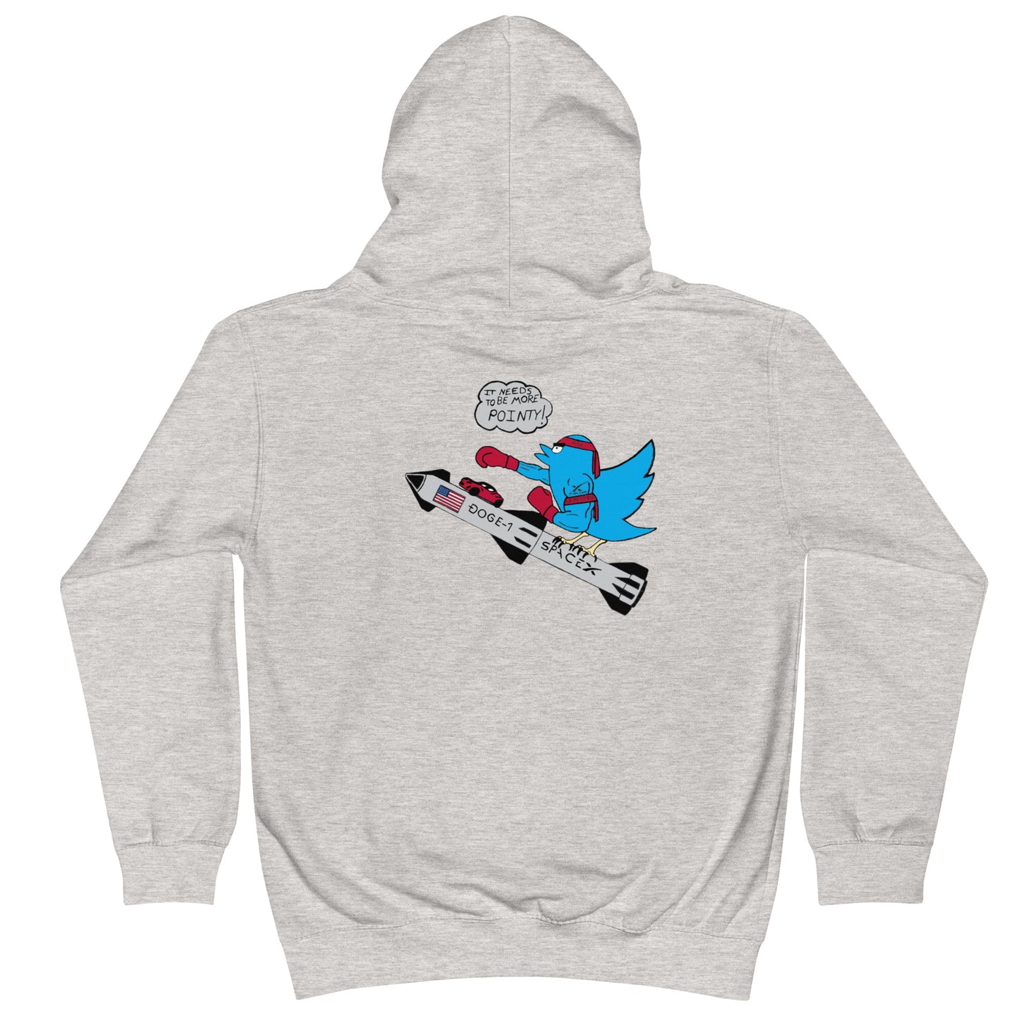 Kids Hoodie