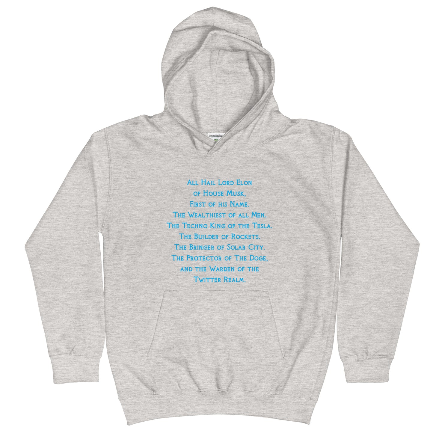 Kids Hoodie
