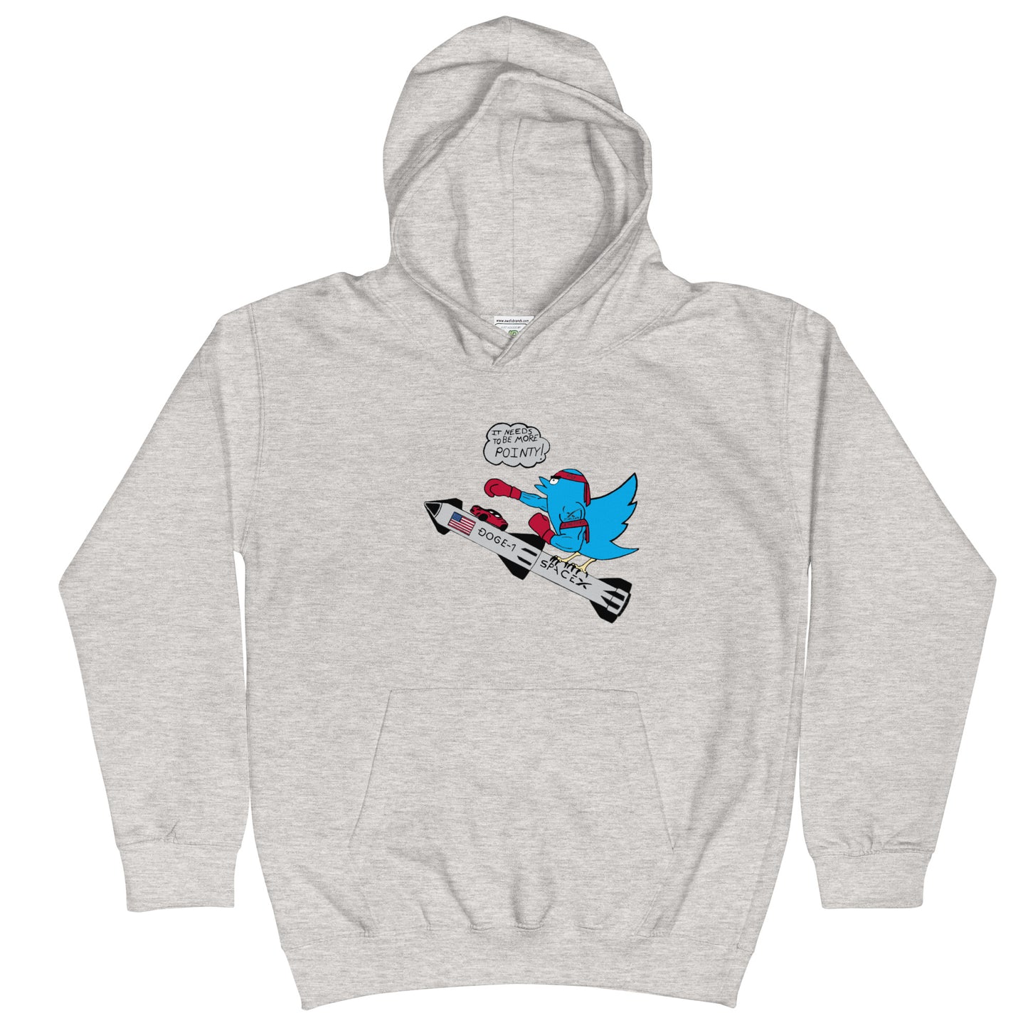 Kids Hoodie