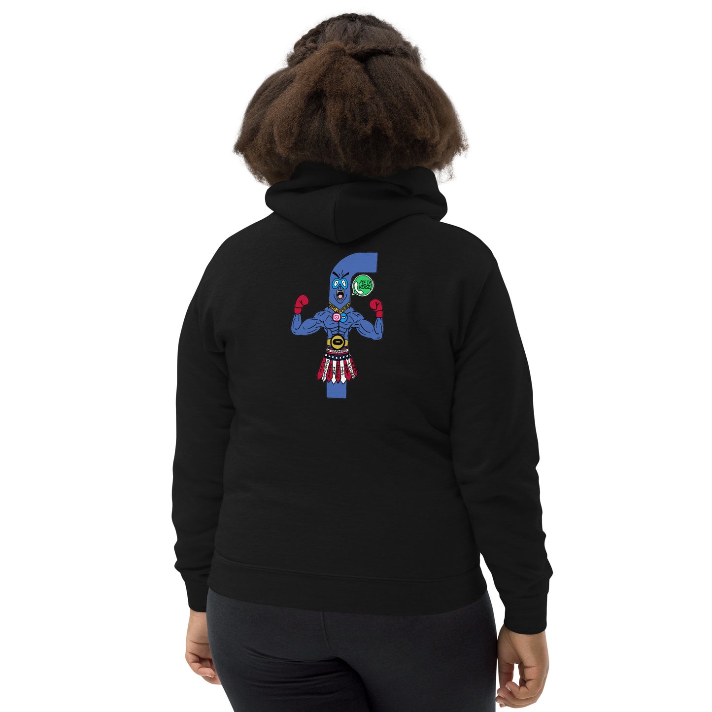 Kids Hoodie