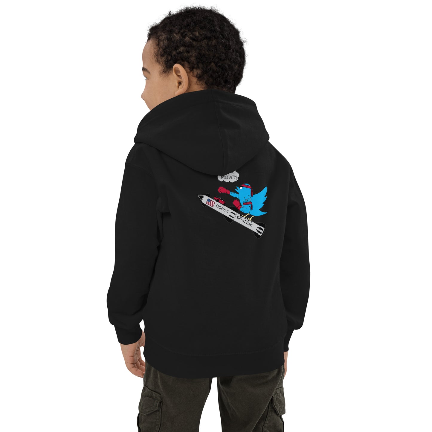 Kids Hoodie