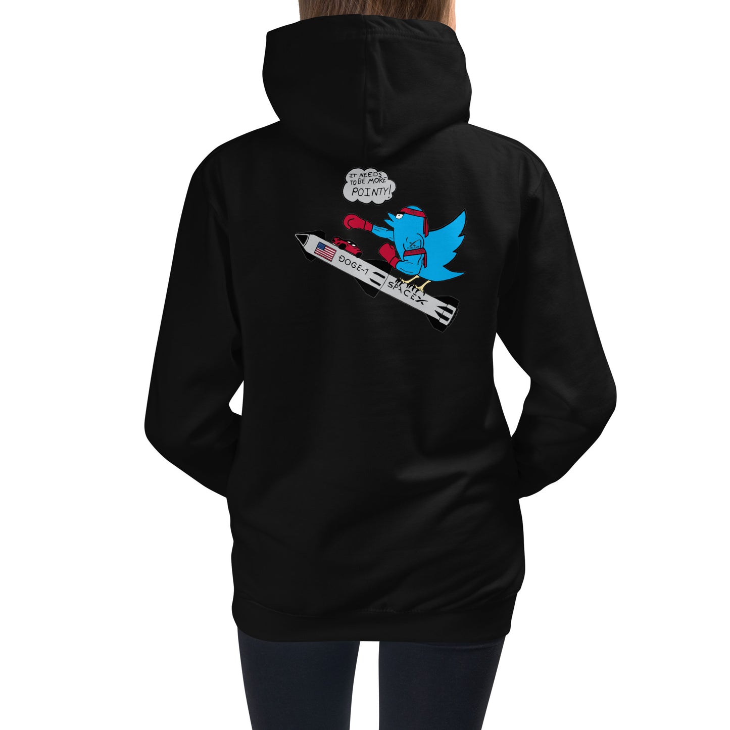 Kids Hoodie