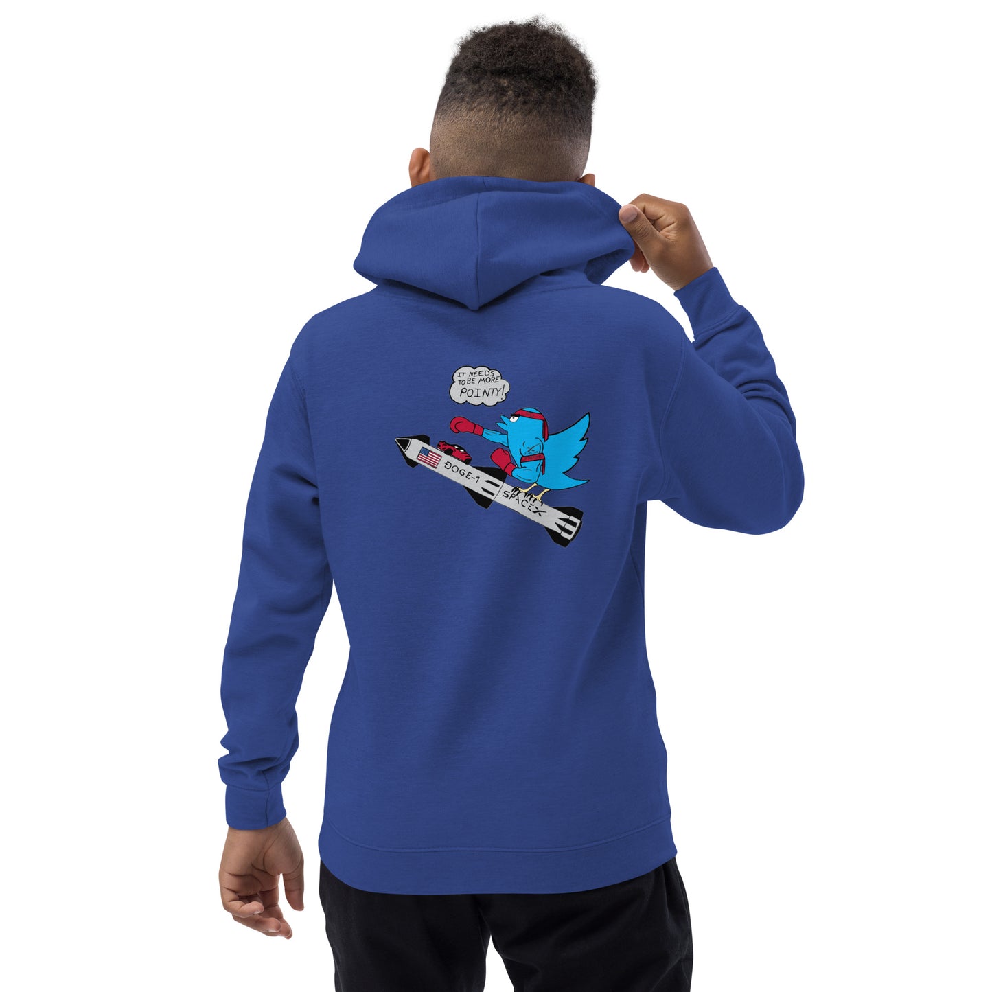 Kids Hoodie