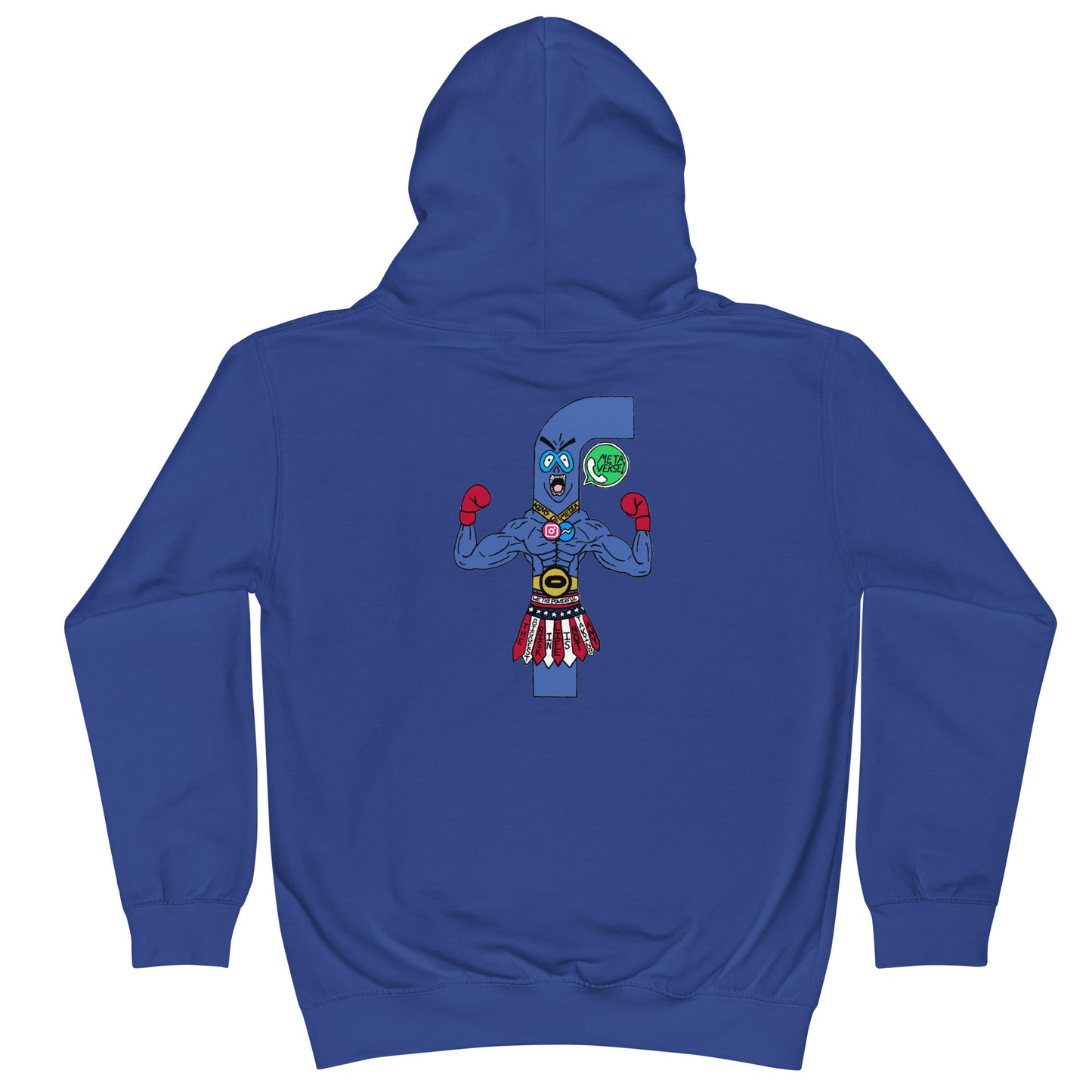 Kids Hoodie