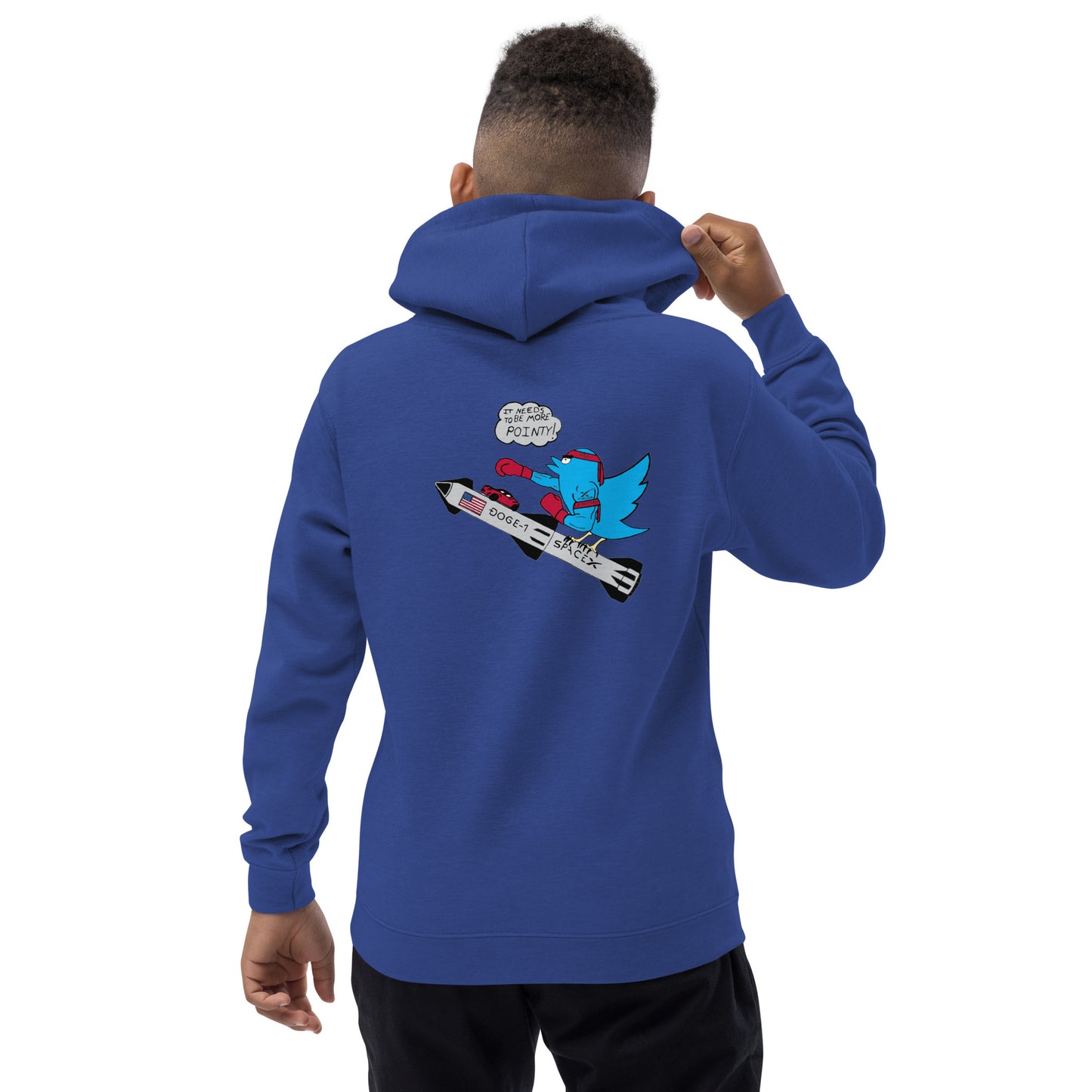 Kids Hoodie