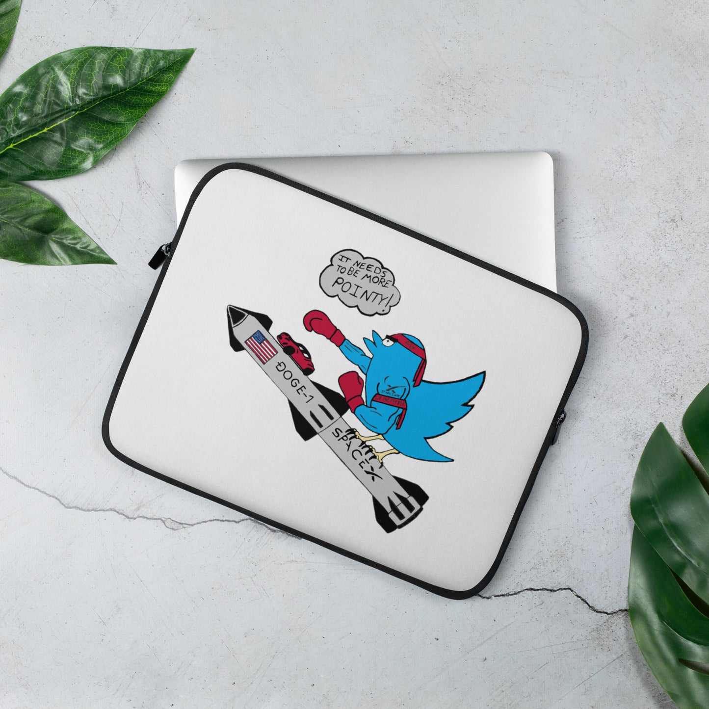 Laptop Sleeve