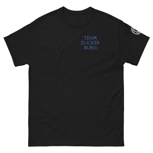 Men's classic tee