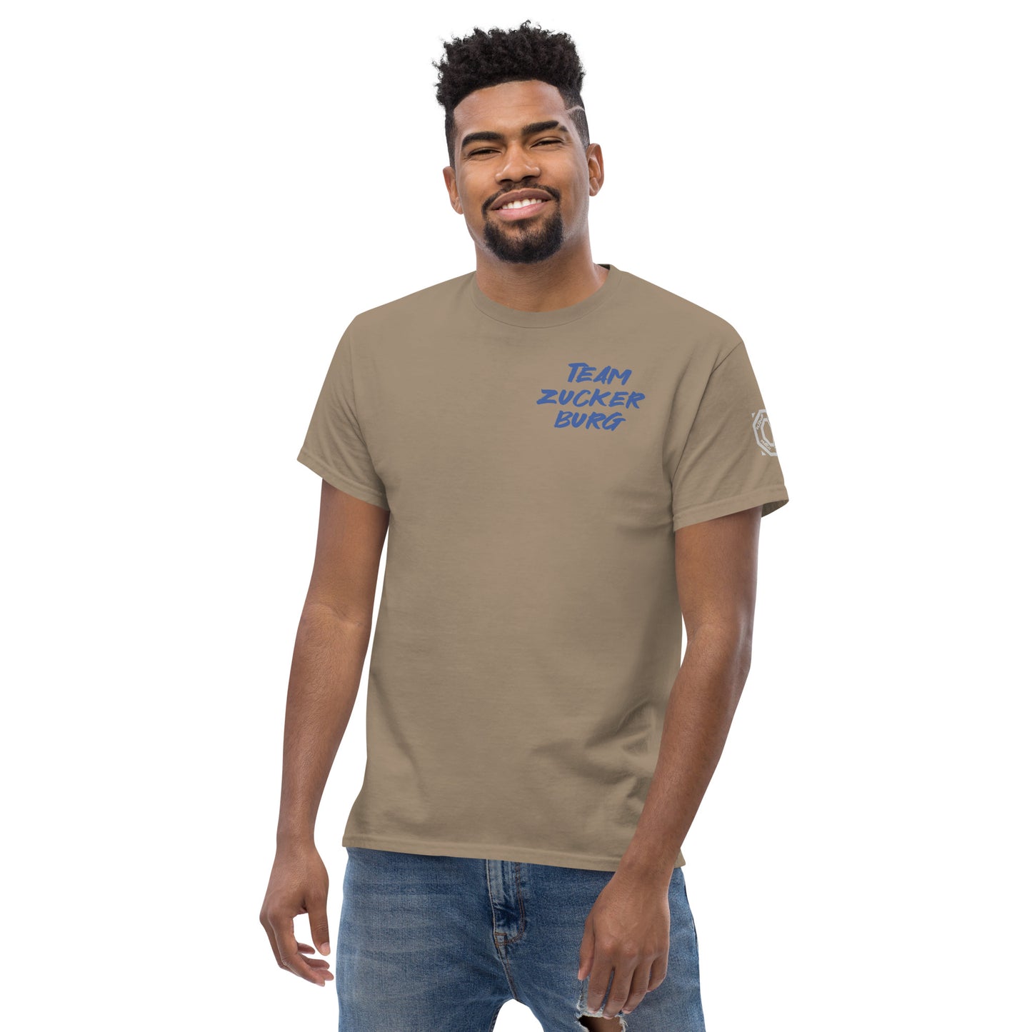 Men's Classic Tee