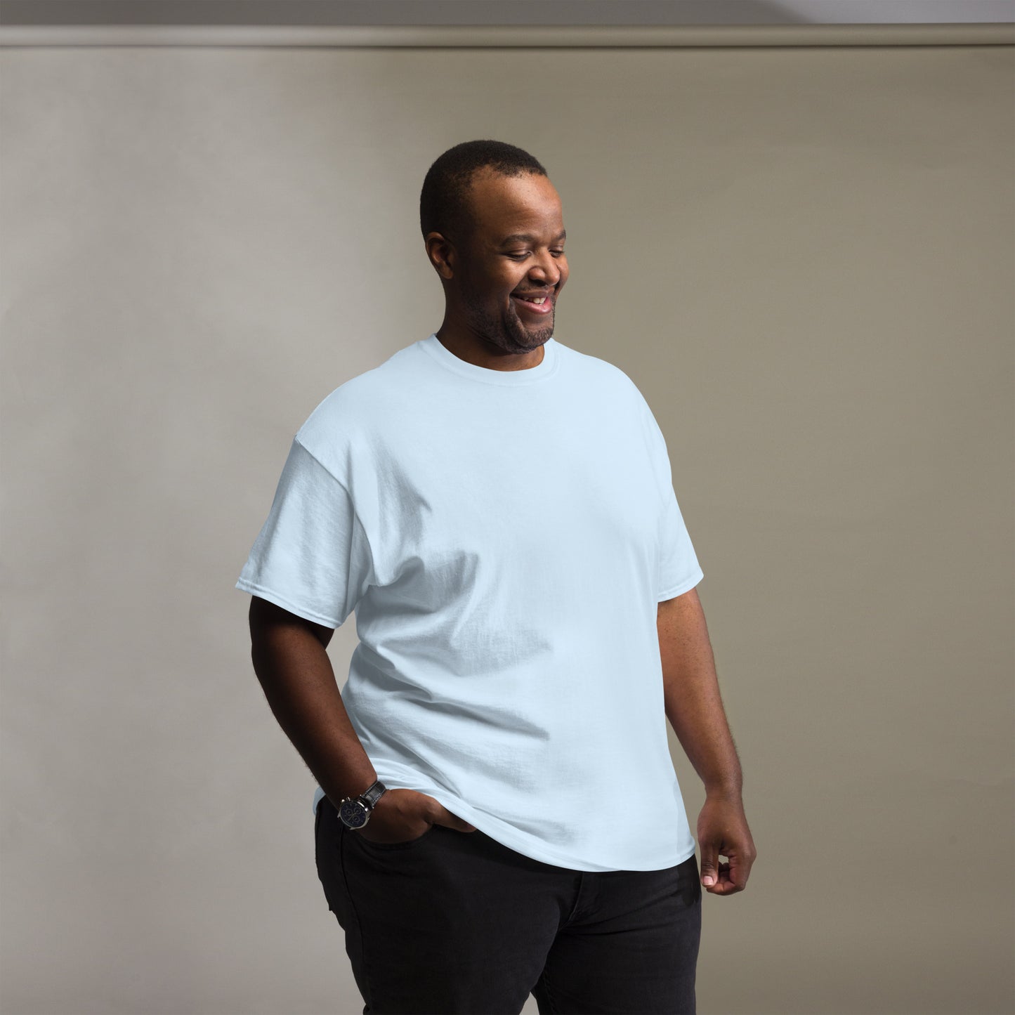 Men's Classic Tee