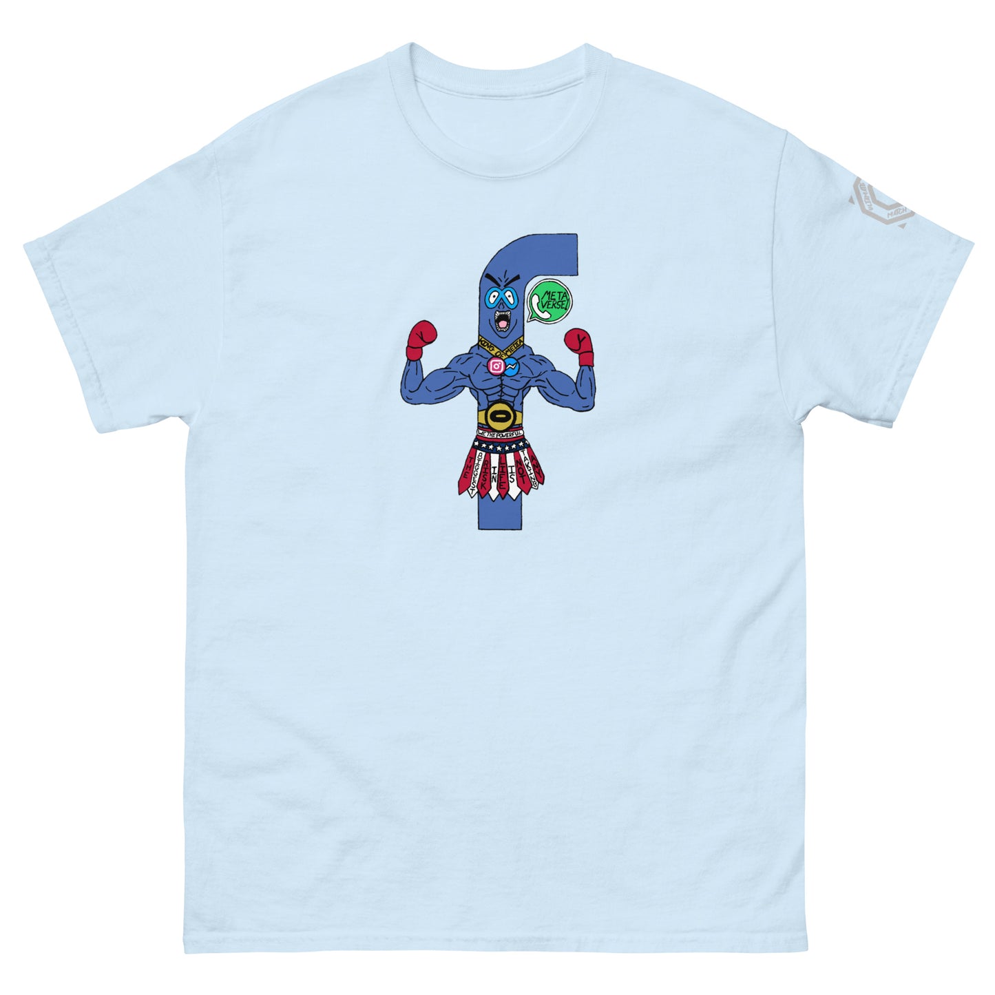 Men's Classic Tee