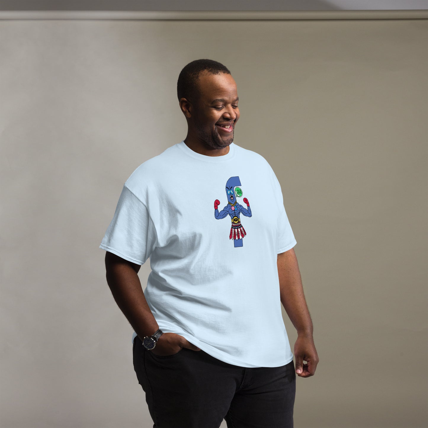 Men's Classic Tee