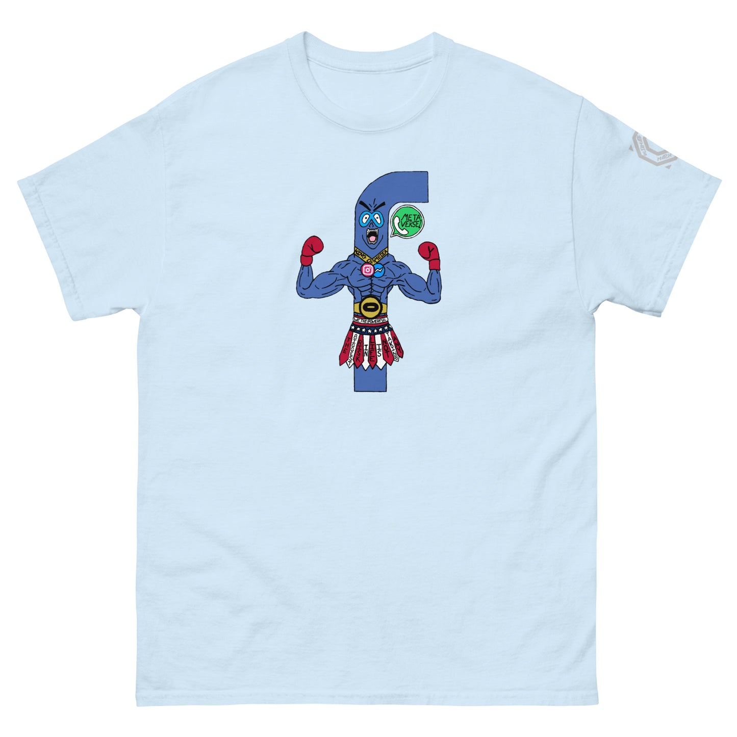 Men's Classic Tee