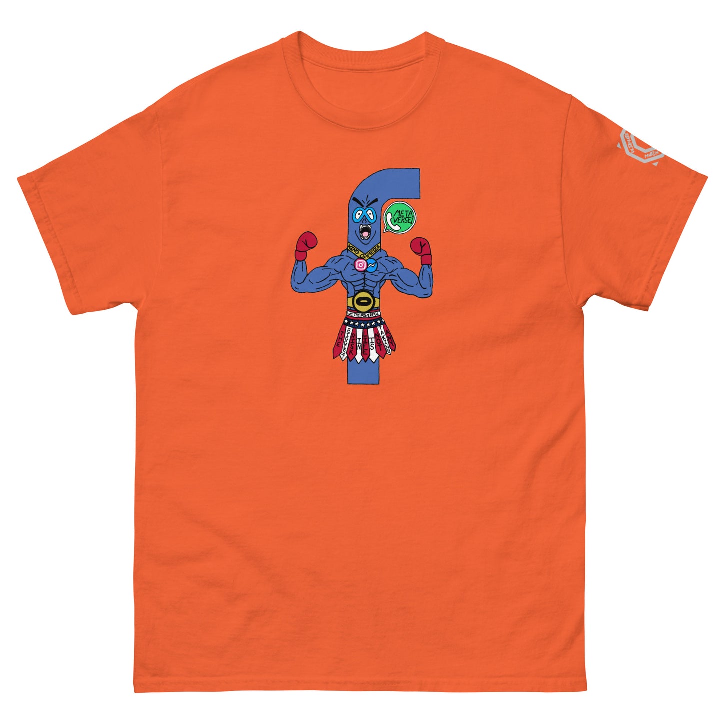 Men's Classic Tee