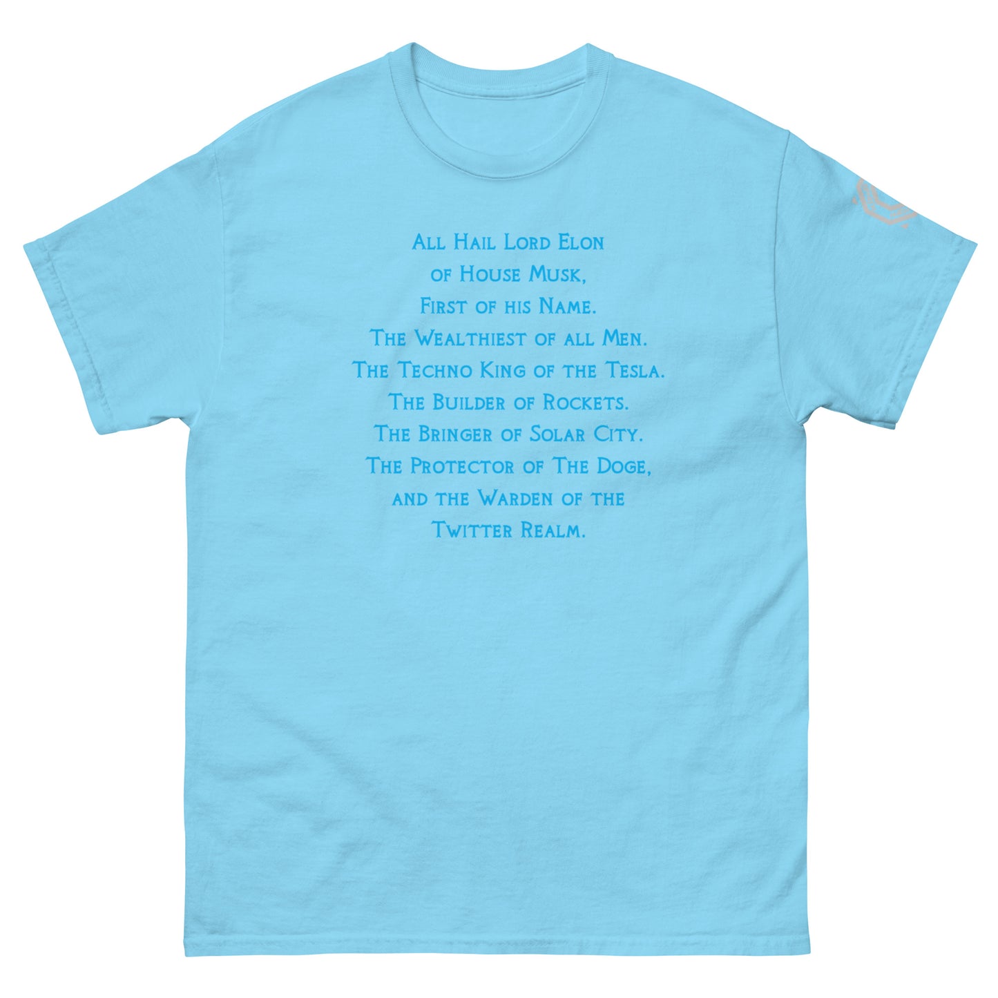 Men's Classic Tee