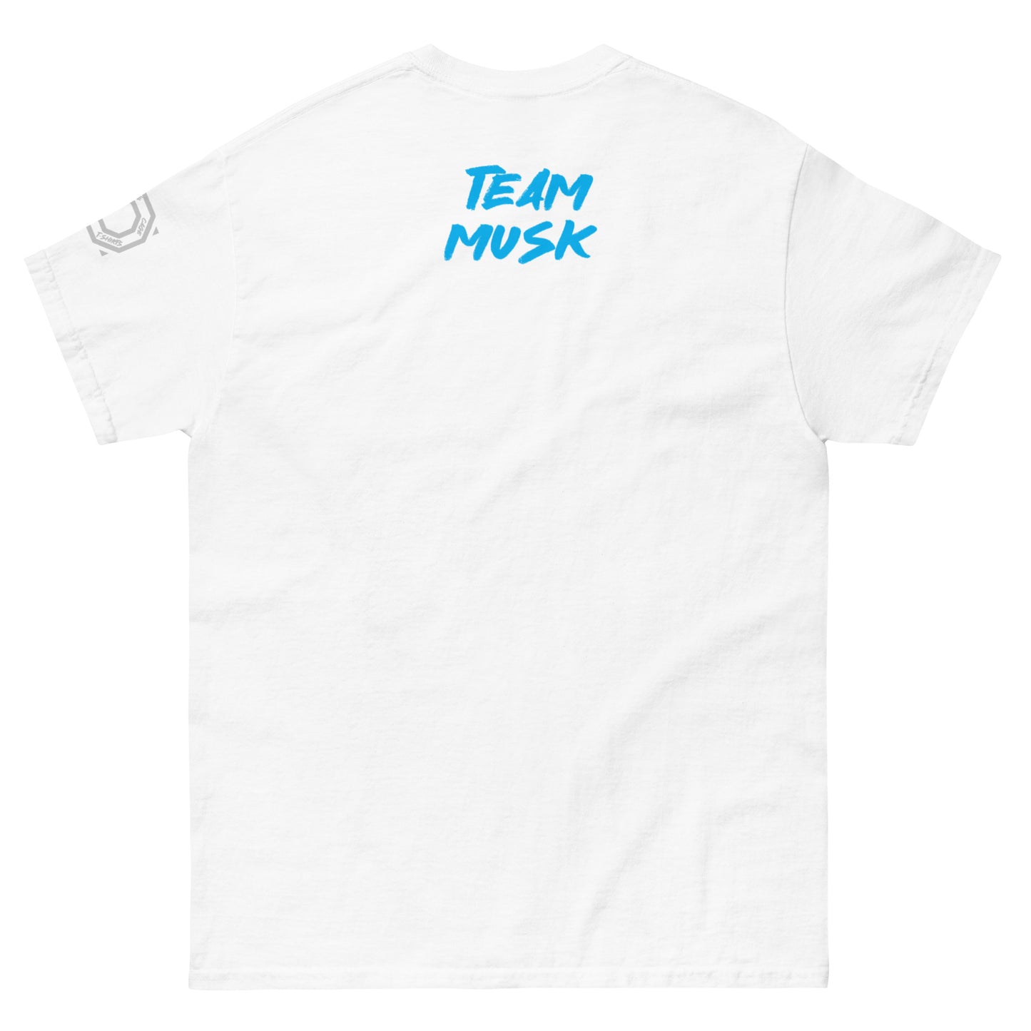 Men's Classic Tee