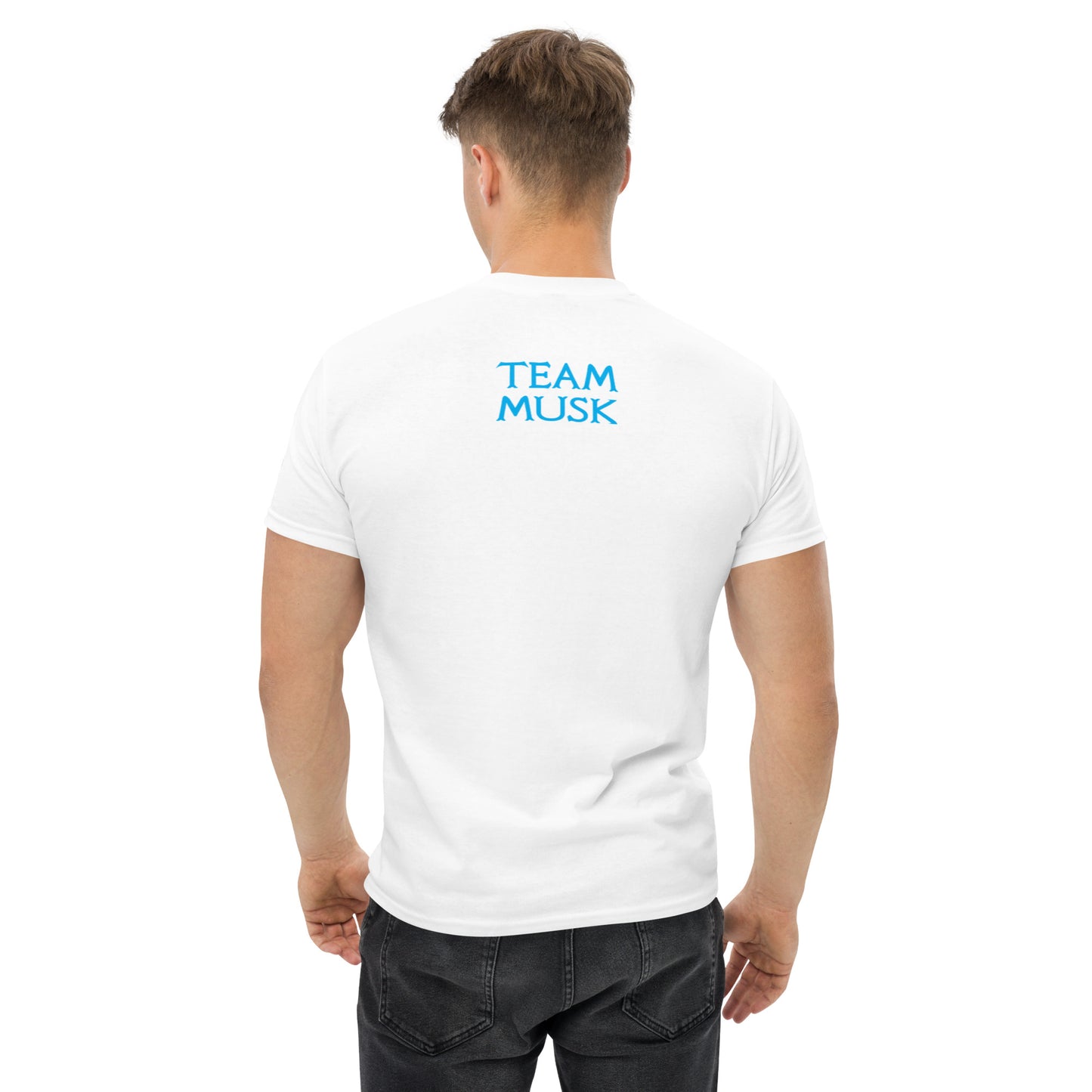 Men's Classic Tee