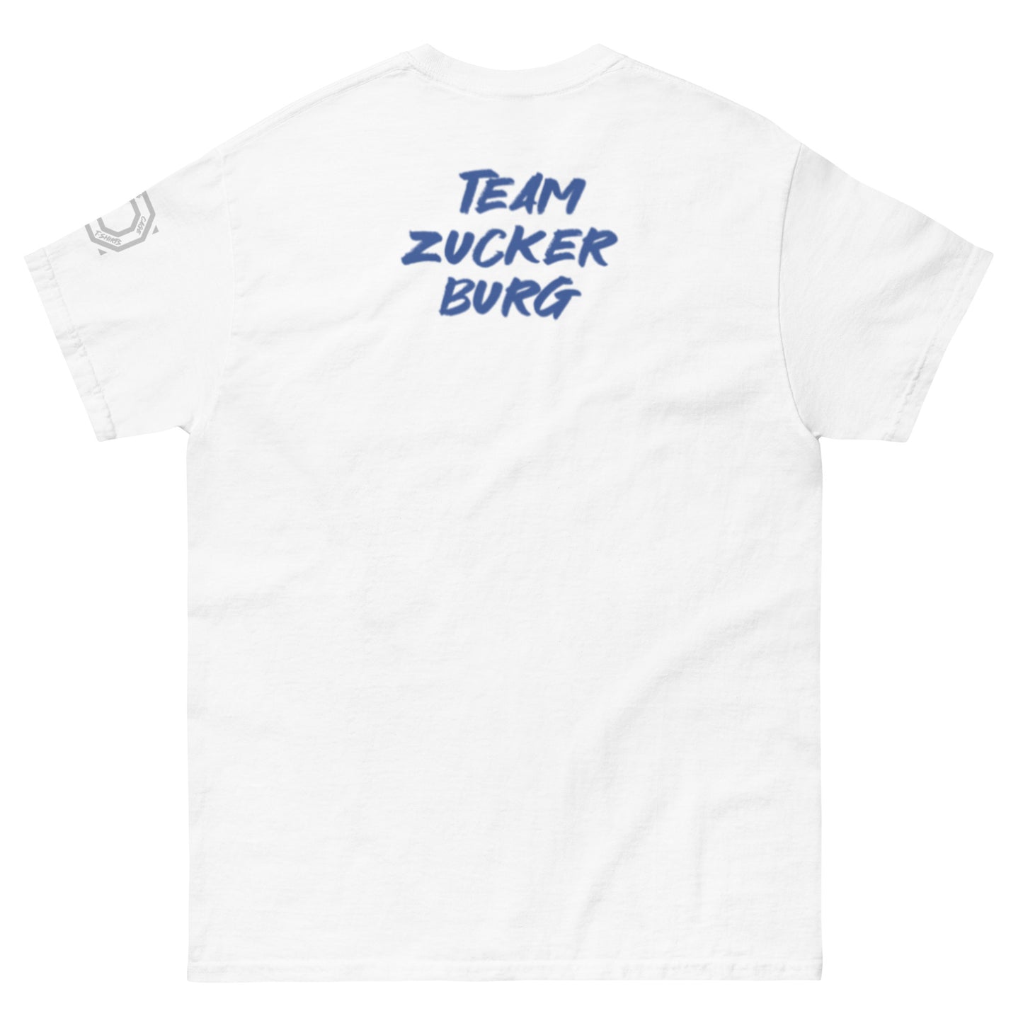 Men's Classic Tee