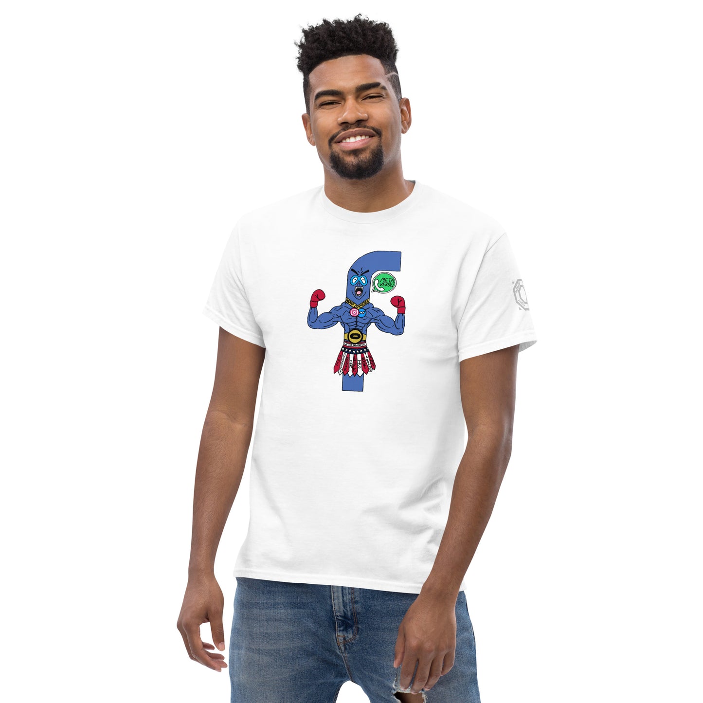 Men's Classic Tee