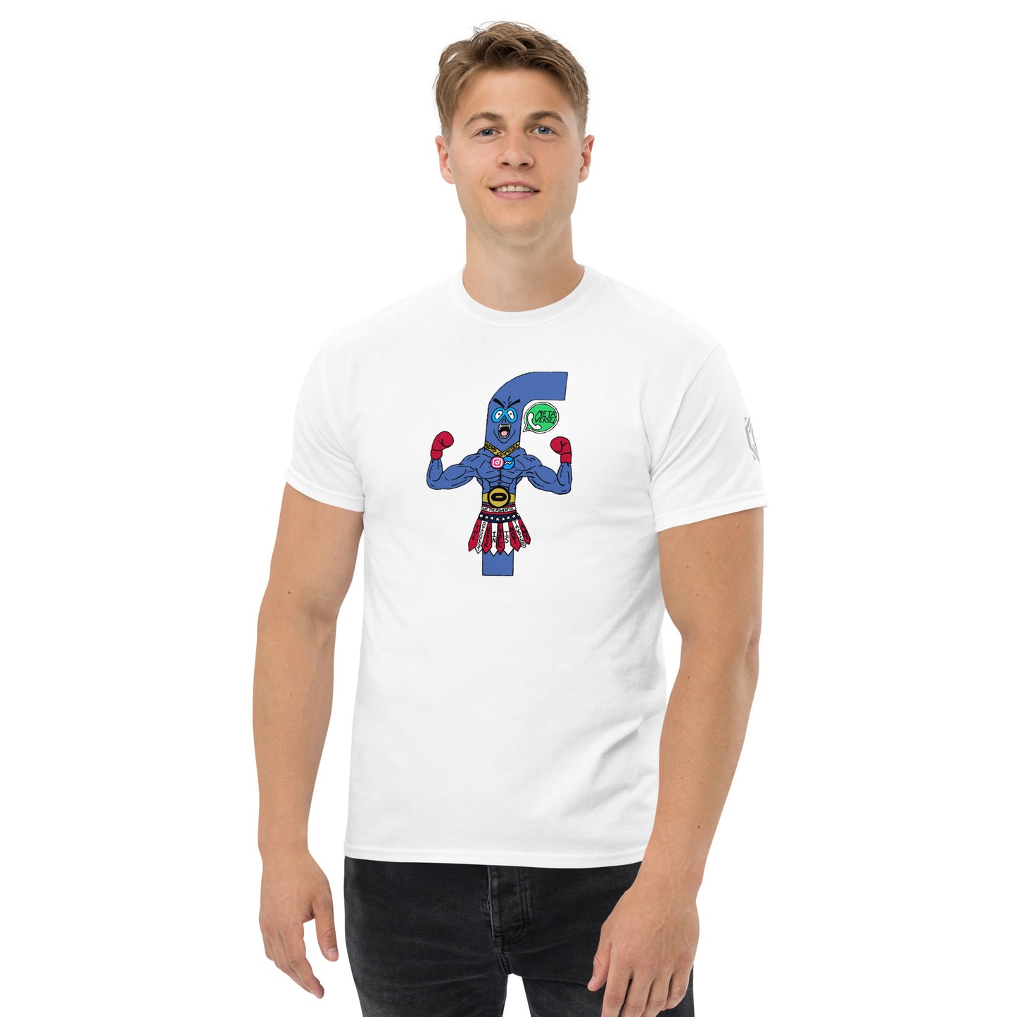 Men's Classic Tee