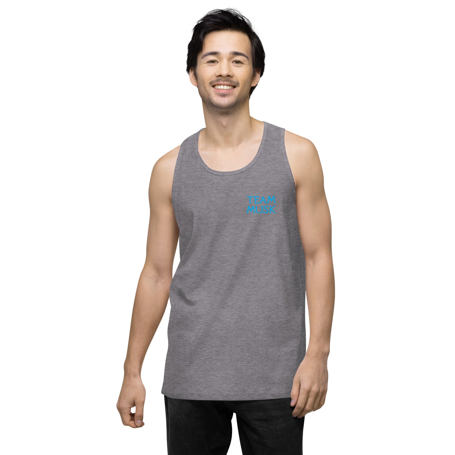 Men’s Premium Tank Top