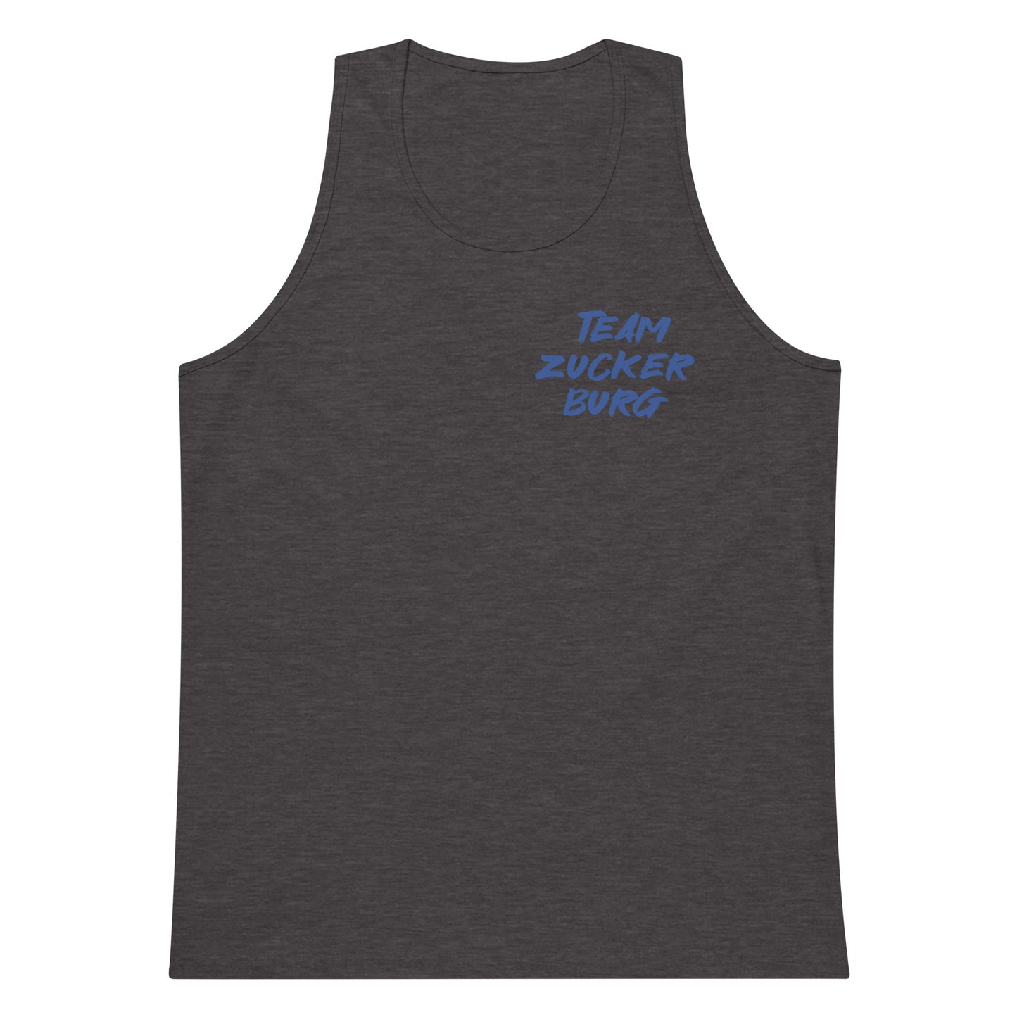 Men’s Premium Tank Top