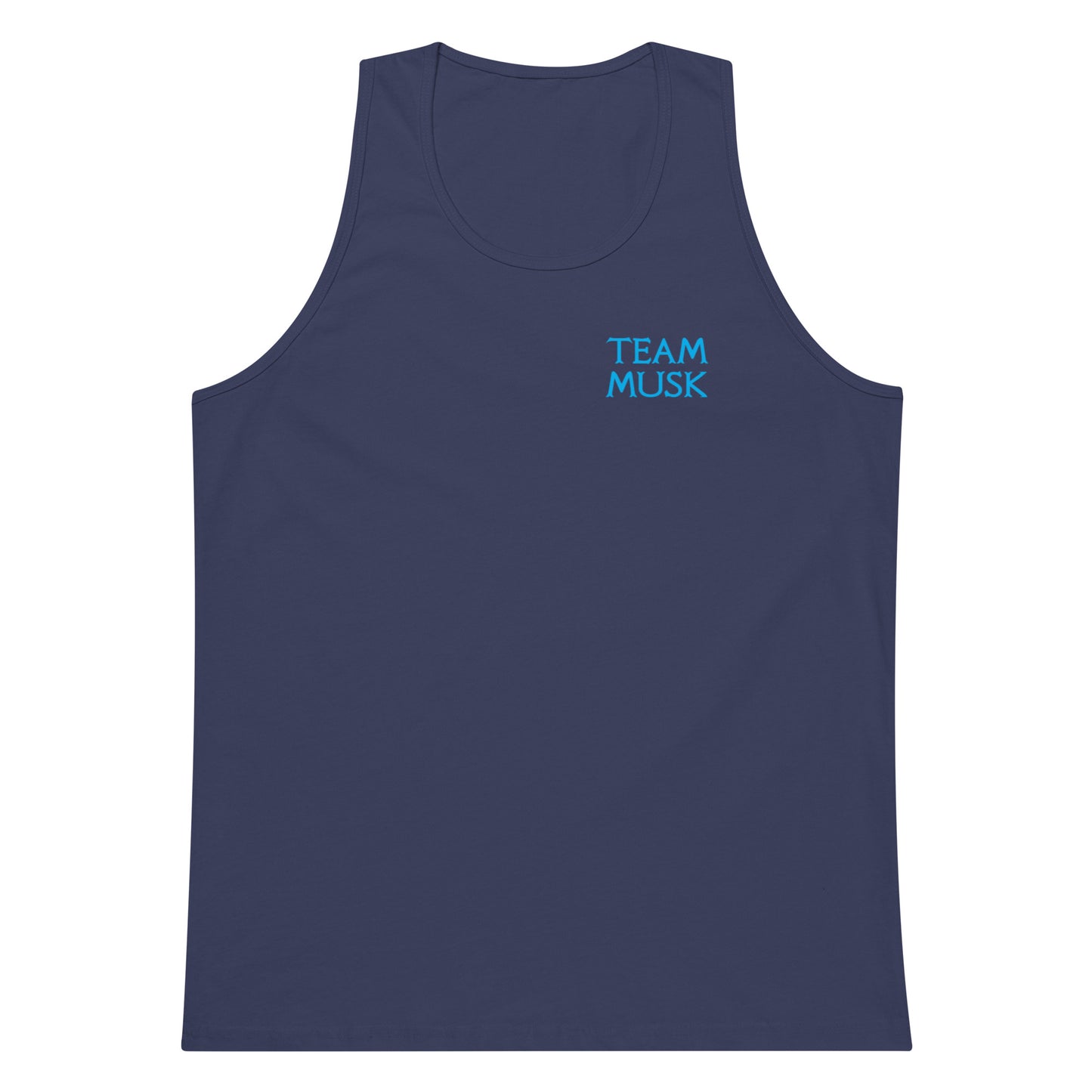 Men’s Premium Tank Top