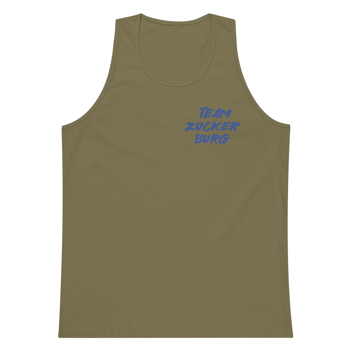 Men’s Premium Tank Top
